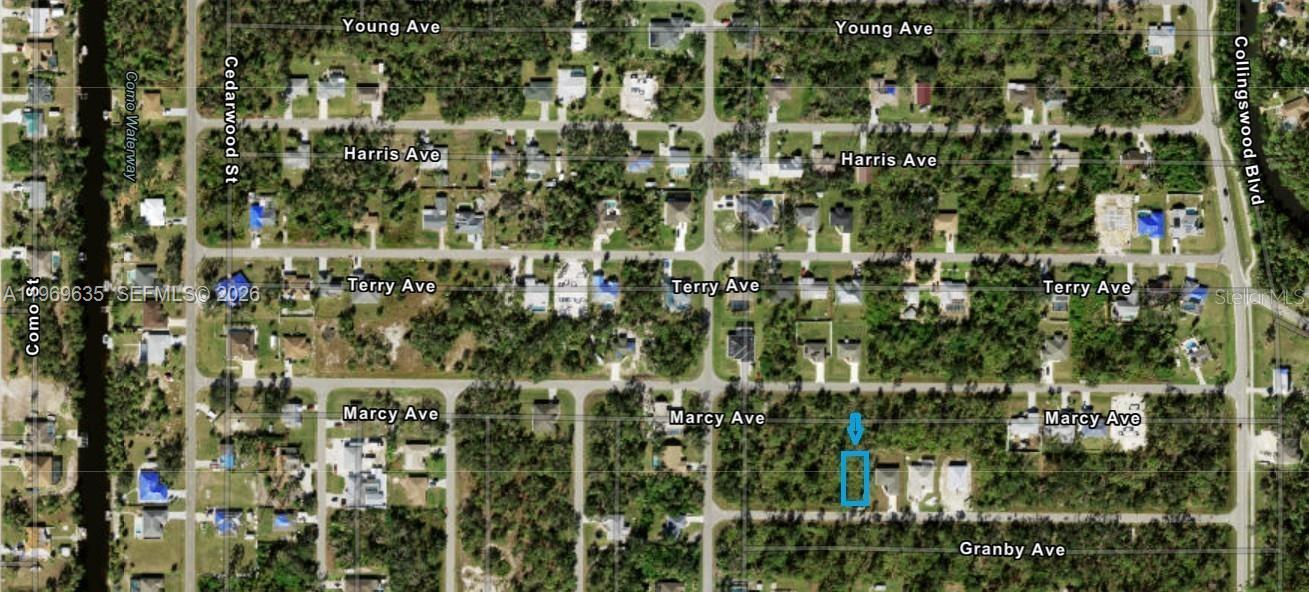 Undisclosed Address Port Charlotte, FL 33948