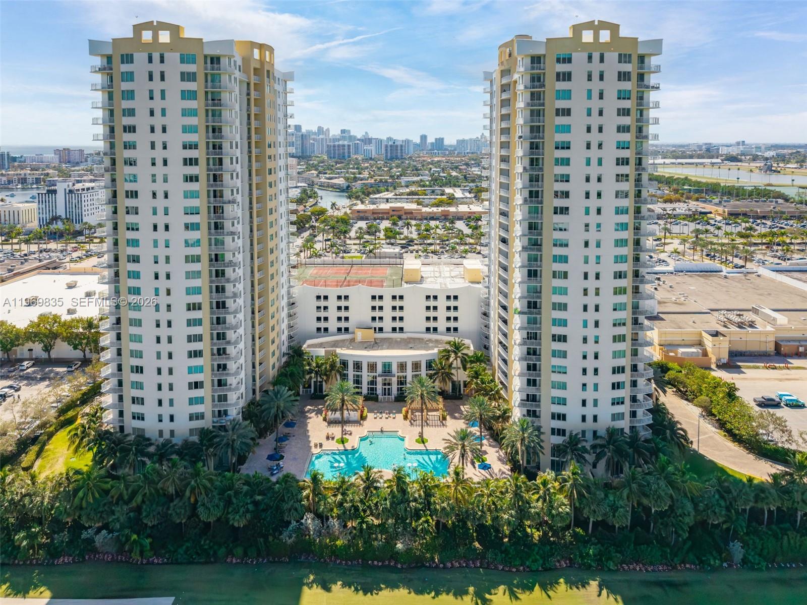 1745 E Hallandale Bch Blvd #303W