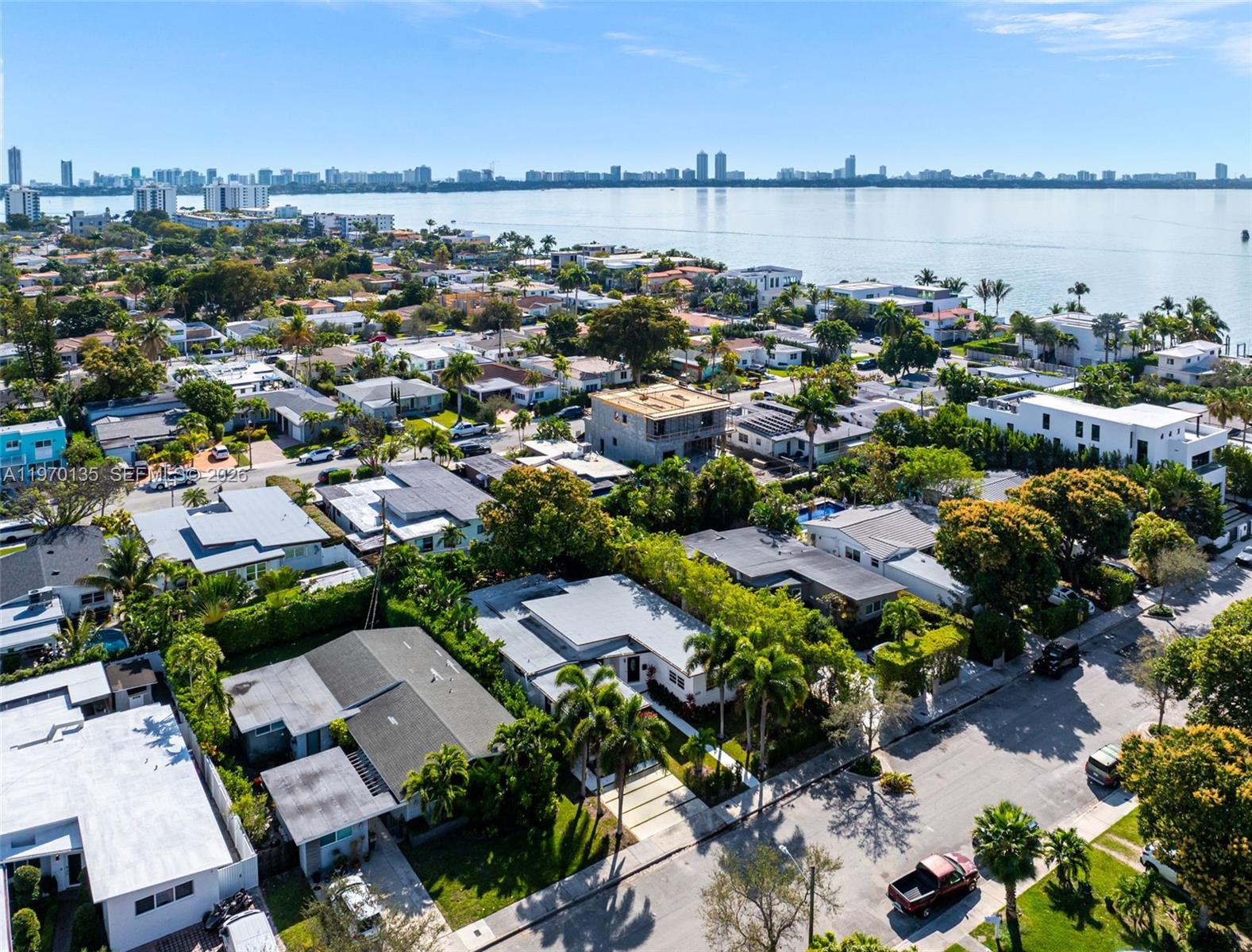 7525 Adventure Ave North Bay Village, FL 33141