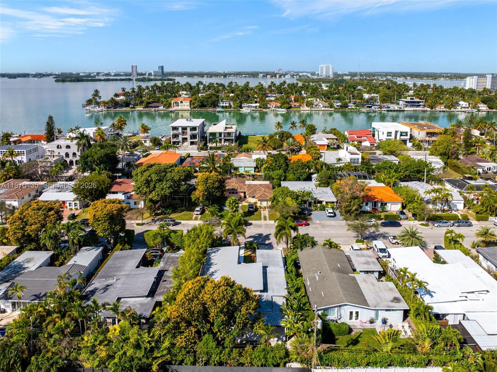 7525 Adventure Ave North Bay Village, FL 33141