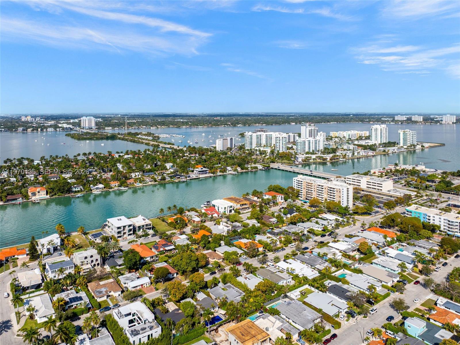 7525 Adventure Ave North Bay Village, FL 33141