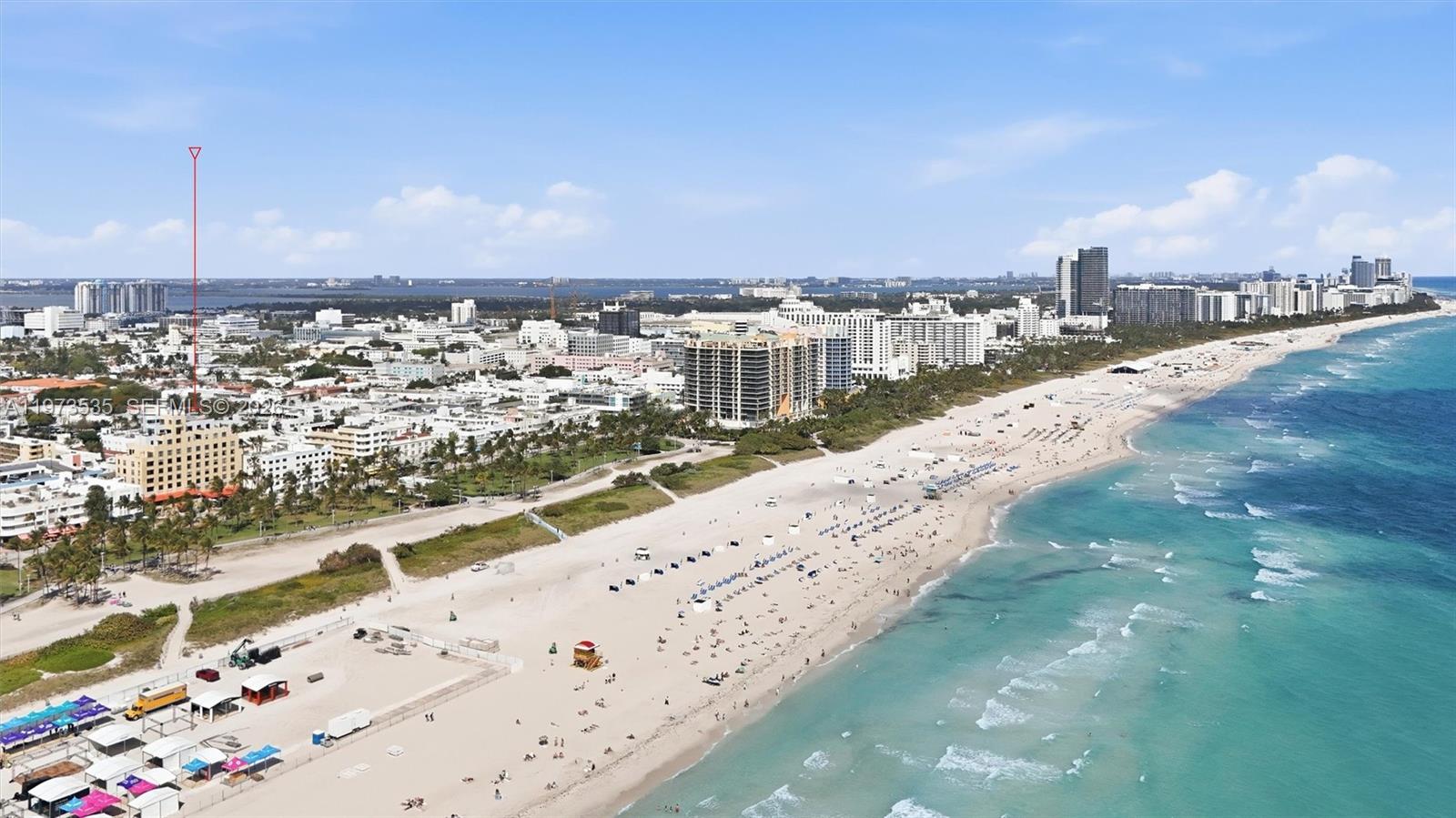 1330 Ocean Dr #3CA Miami Beach, FL 33139