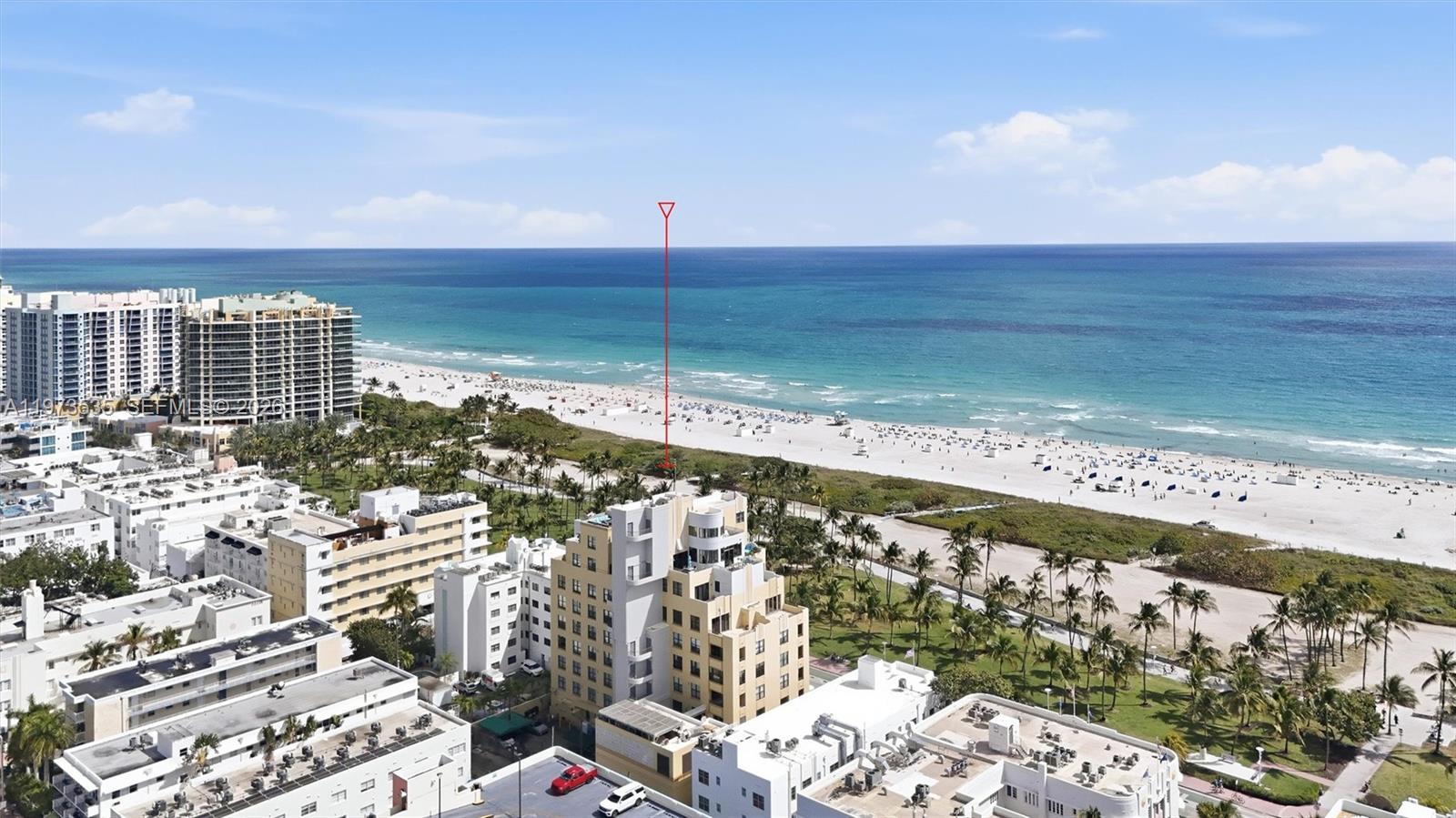 1330 Ocean Dr #3CA Miami Beach, FL 33139