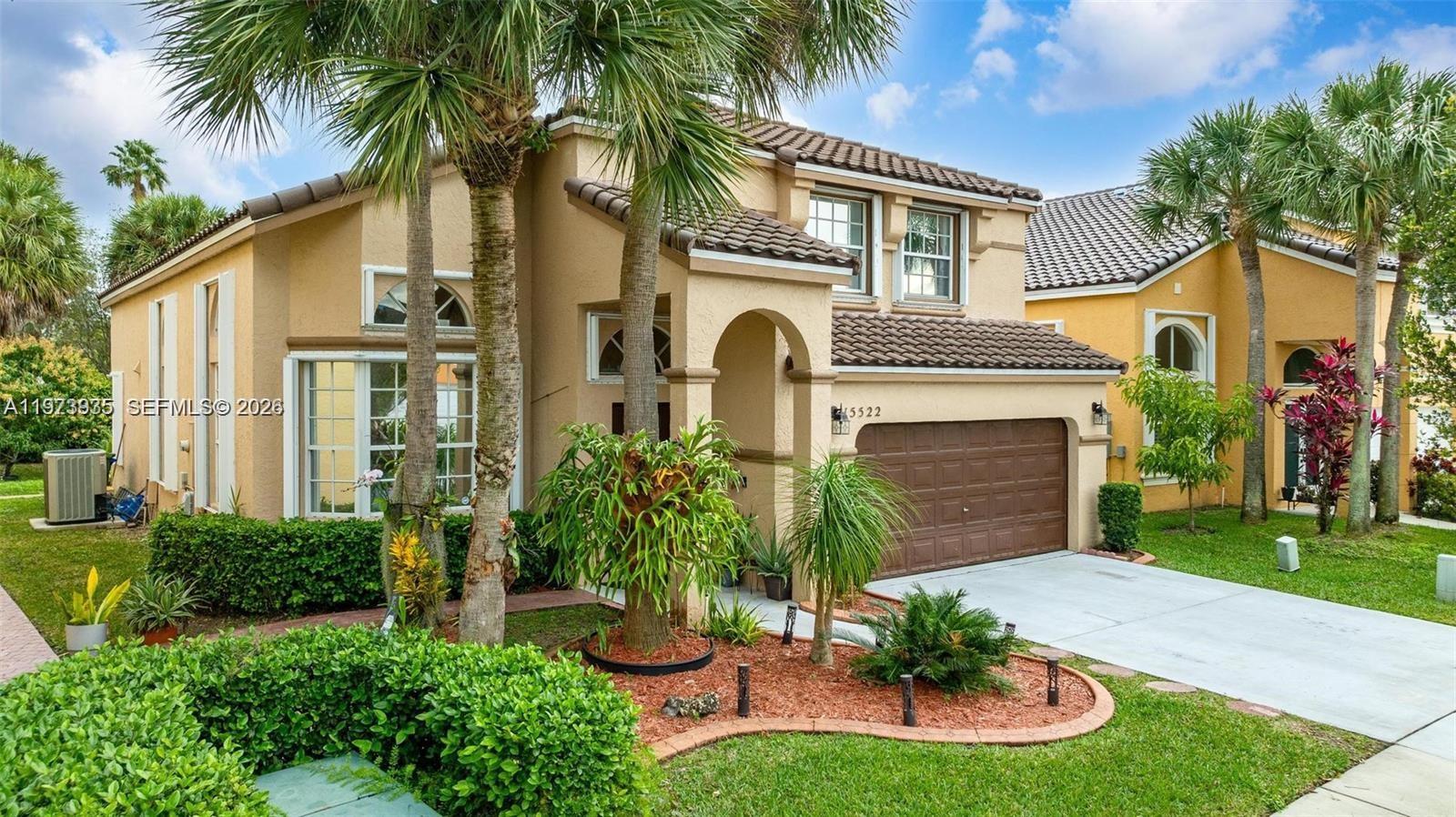 15522 NW 12th Ct Pembroke Pines, FL 33028