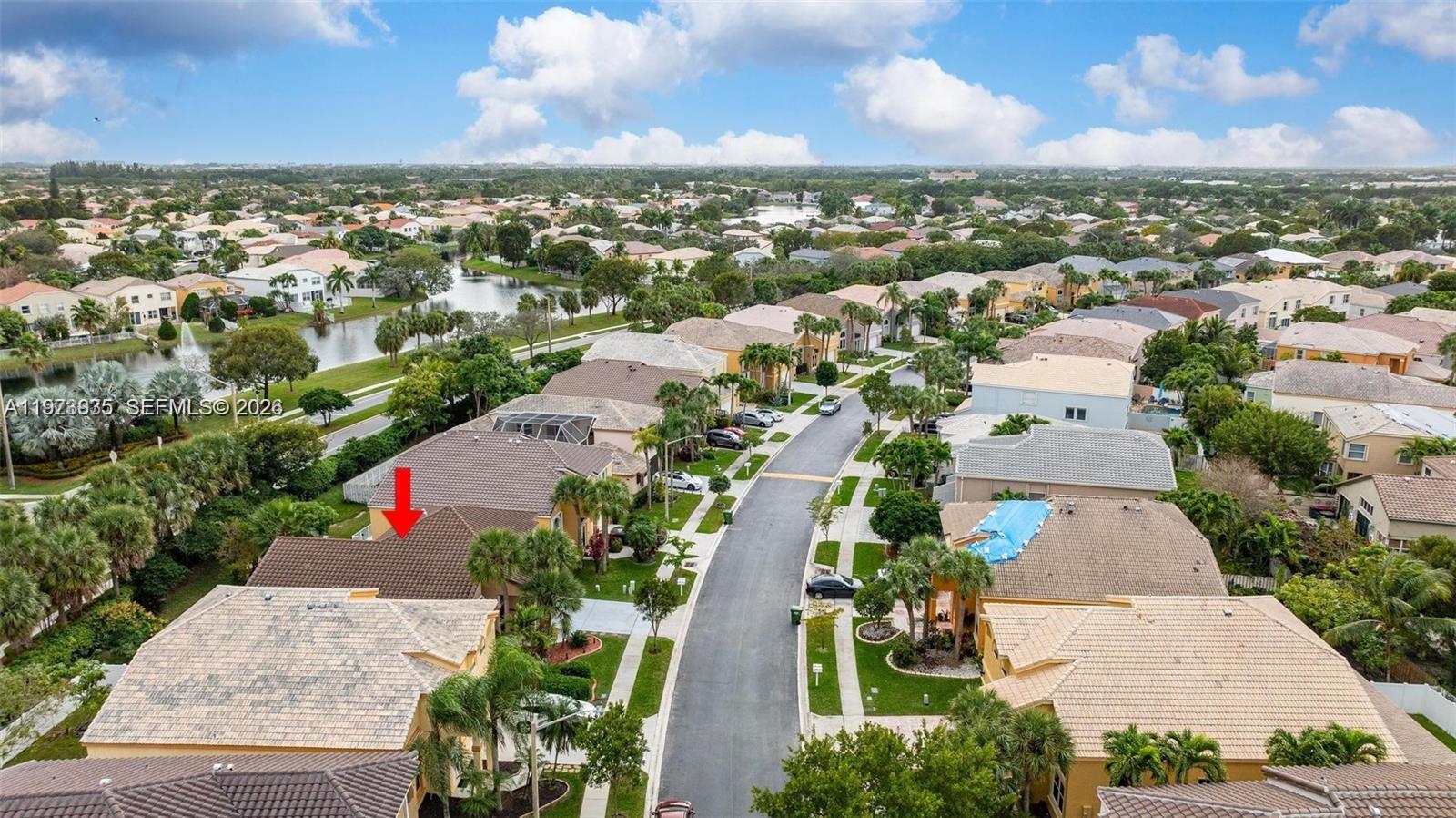 15522 NW 12th Ct Pembroke Pines, FL 33028