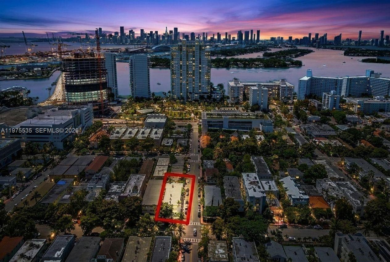 1000 7th St Miami Beach, FL 33139