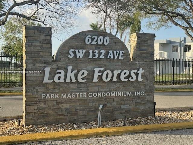 6207 SW 131st Ct #101