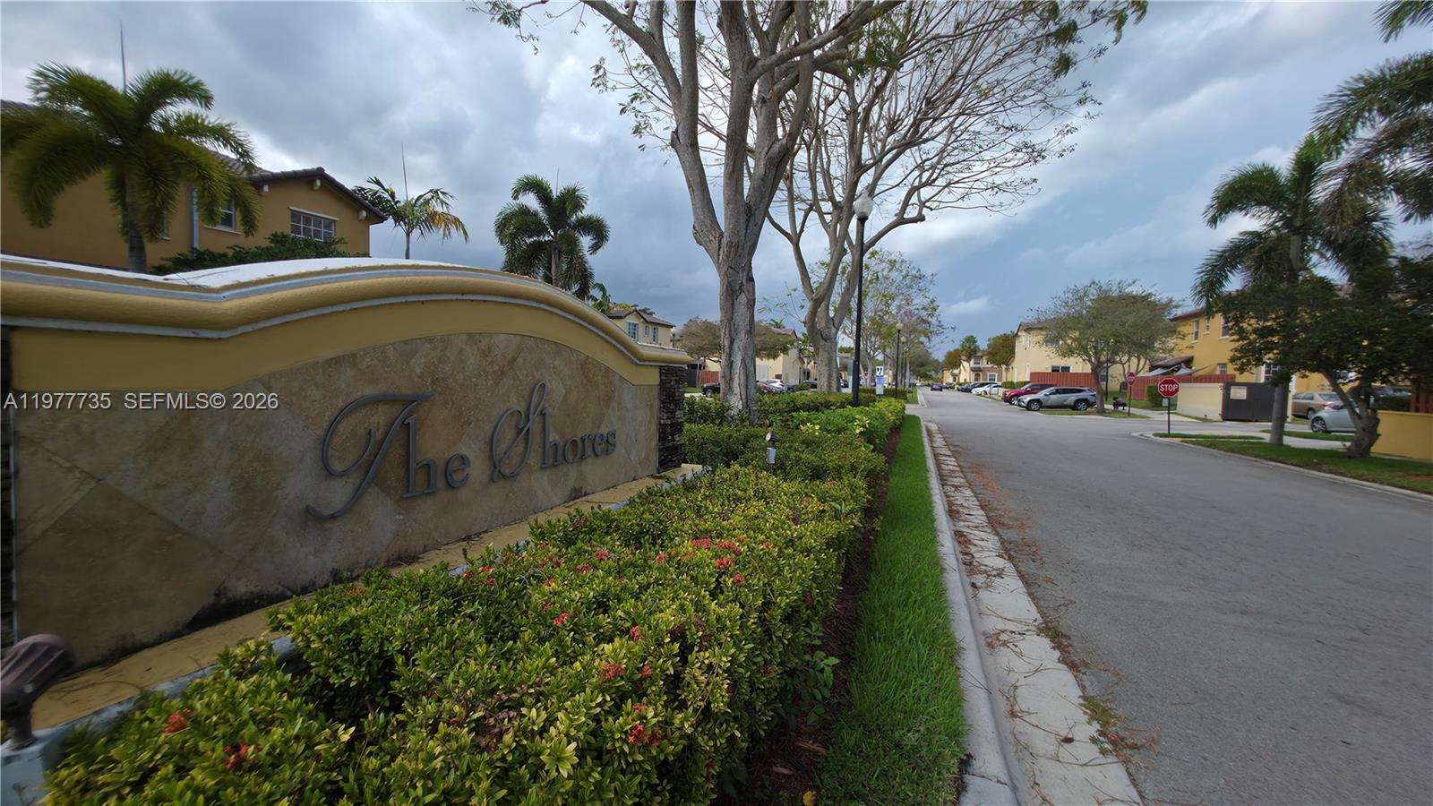 9207 SW 227th St #3 Cutler Bay, FL 33190