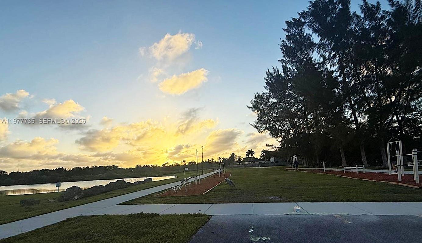 9207 SW 227th St #3 Cutler Bay, FL 33190