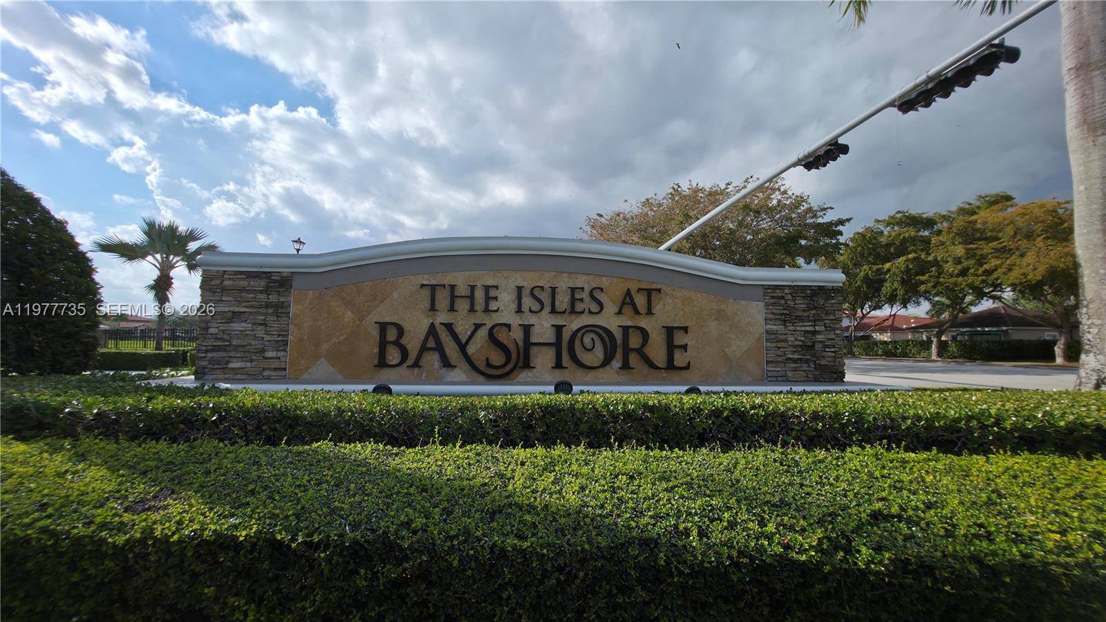 9207 SW 227th St #3 Cutler Bay, FL 33190