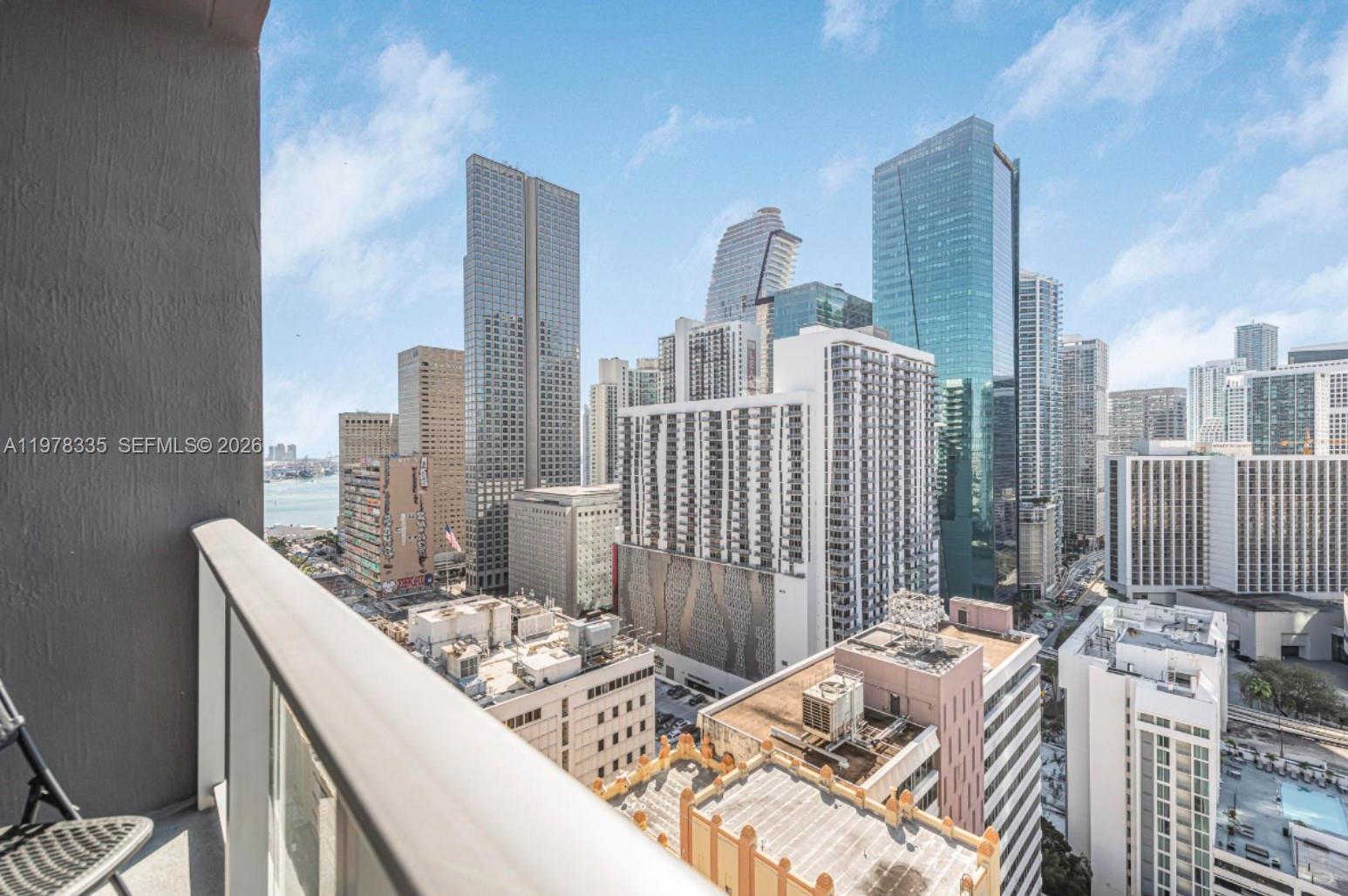 151 SE 1st St #2409 Miami, FL 33131