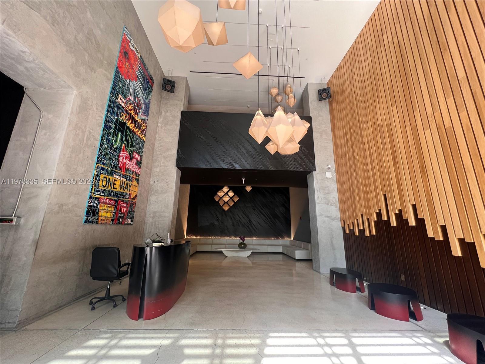 151 SE 1st St #2409 Miami, FL 33131