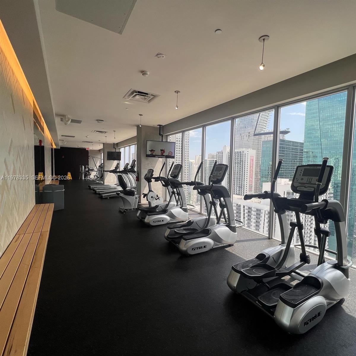 151 SE 1st St #2409 Miami, FL 33131