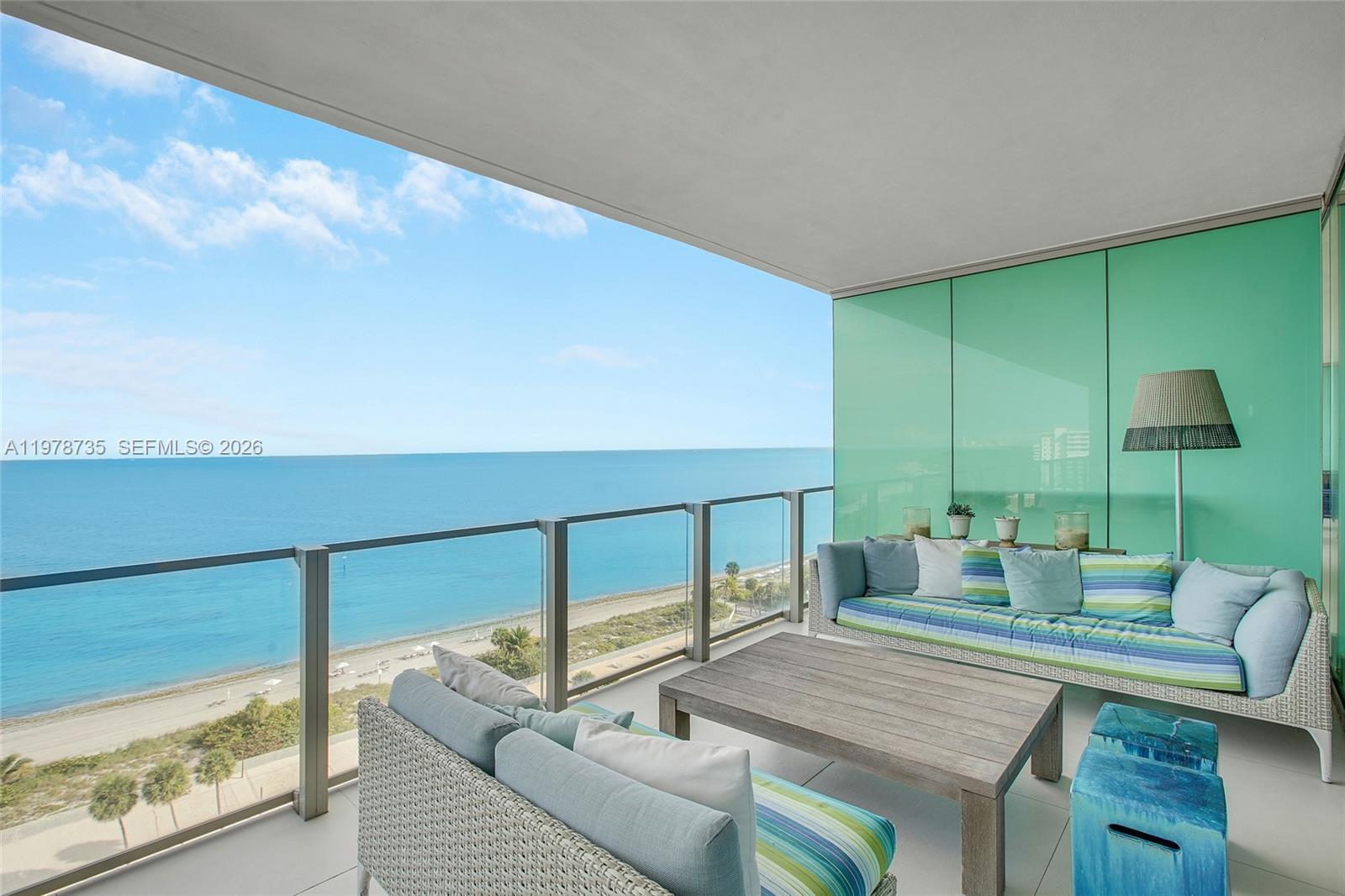 350 Ocean Dr #1202N Key Biscayne, FL 33149