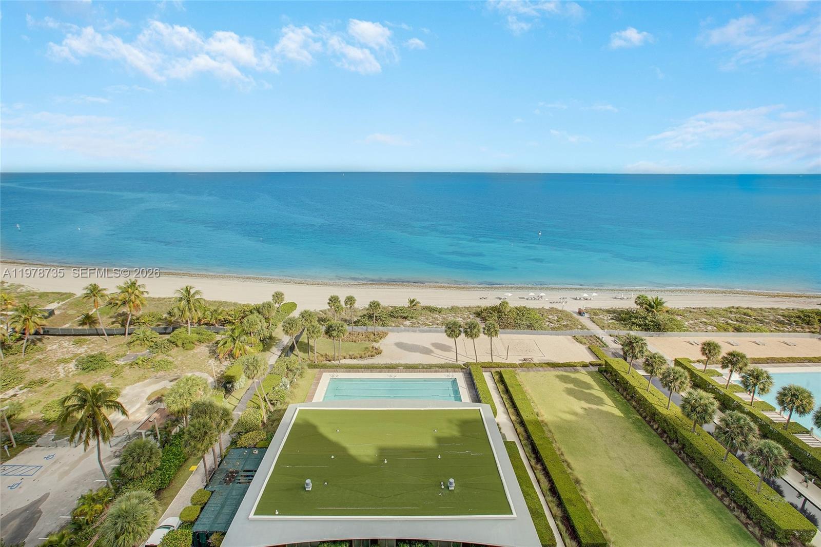 350 Ocean Dr #1202N Key Biscayne, FL 33149