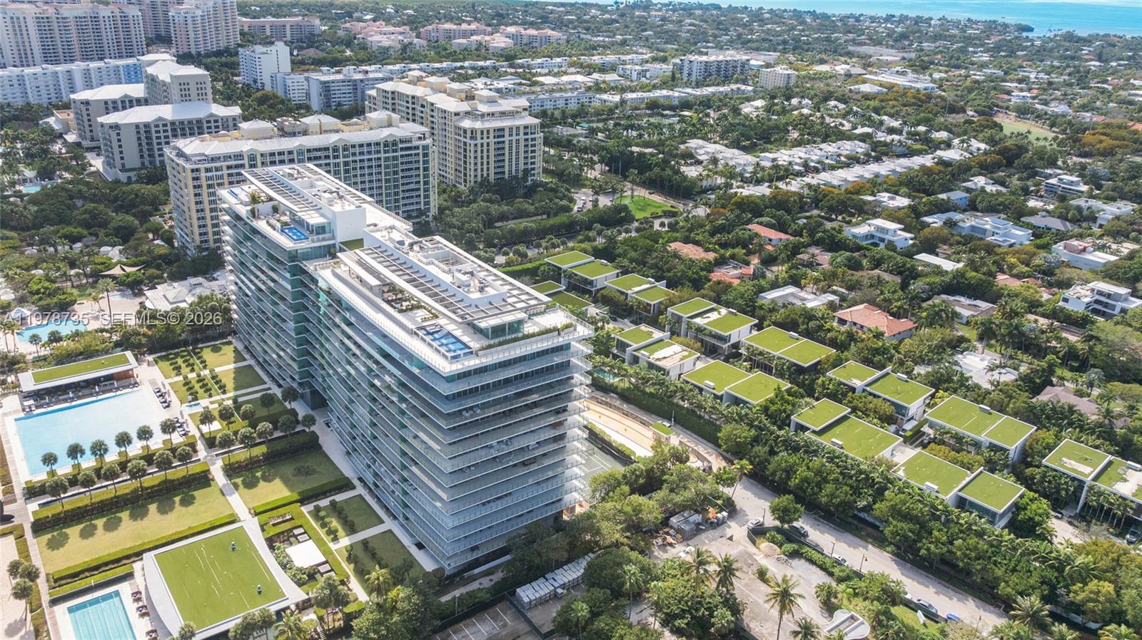 350 Ocean Dr #1202N Key Biscayne, FL 33149