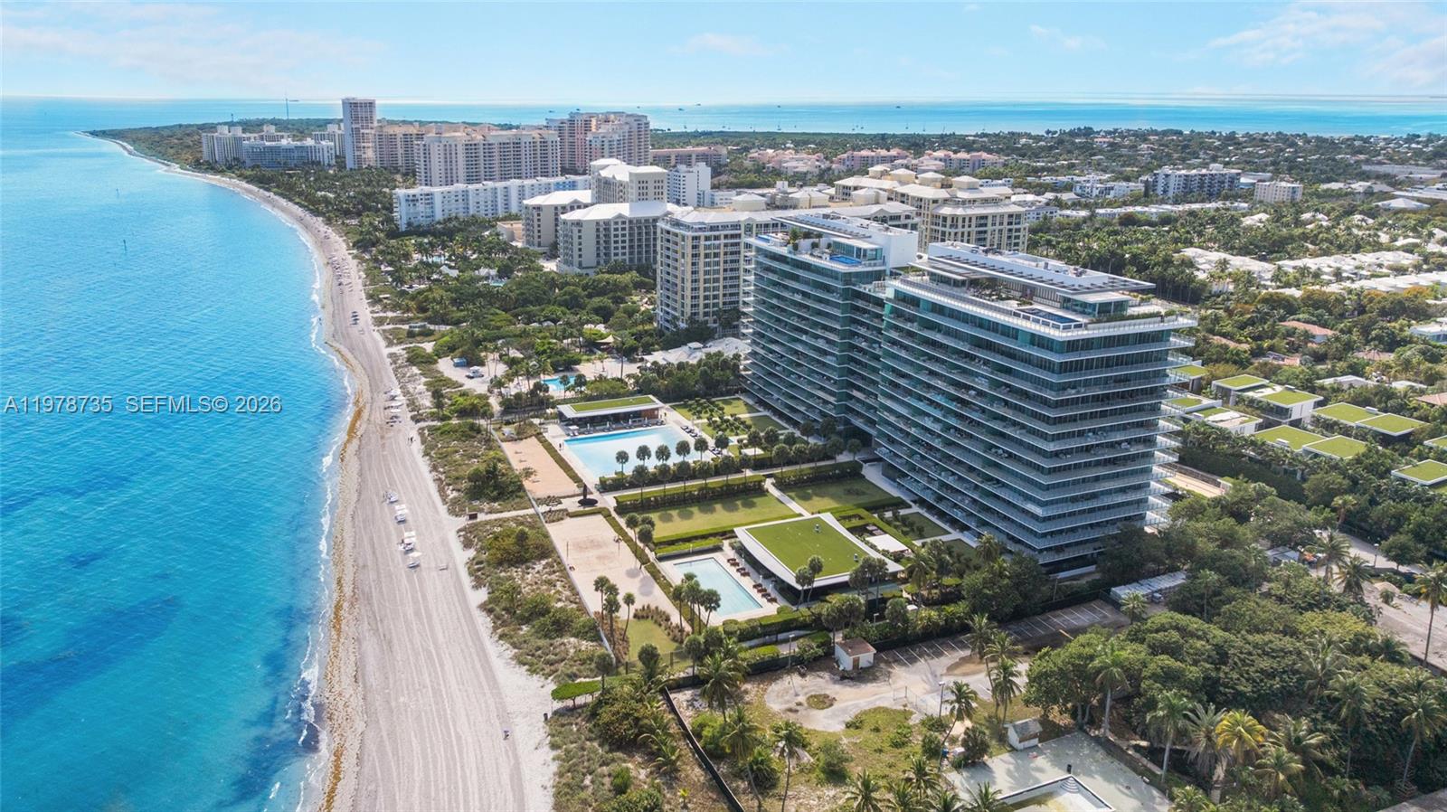 350 Ocean Dr #1202N Key Biscayne, FL 33149