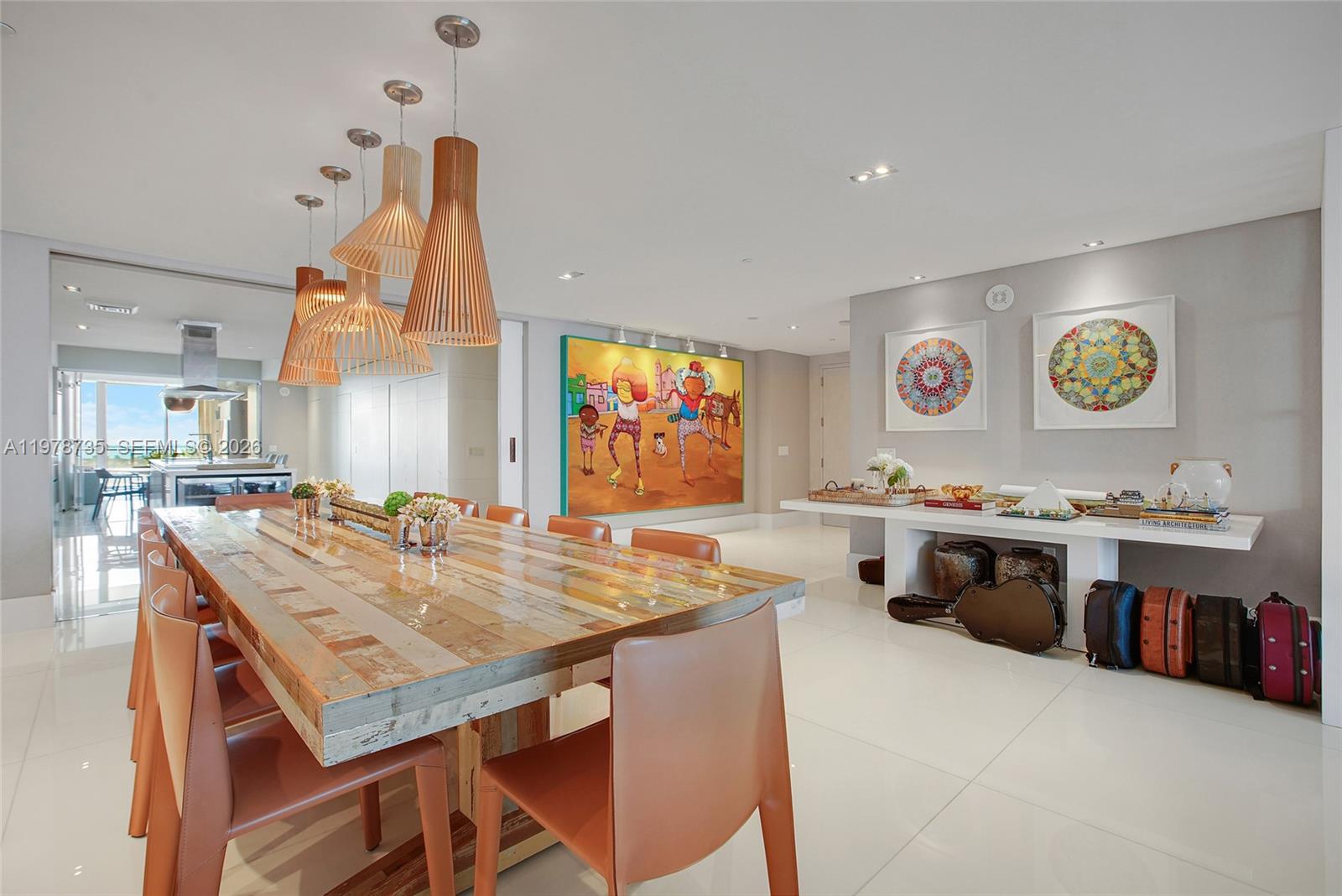 350 Ocean Dr #1202N Key Biscayne, FL 33149