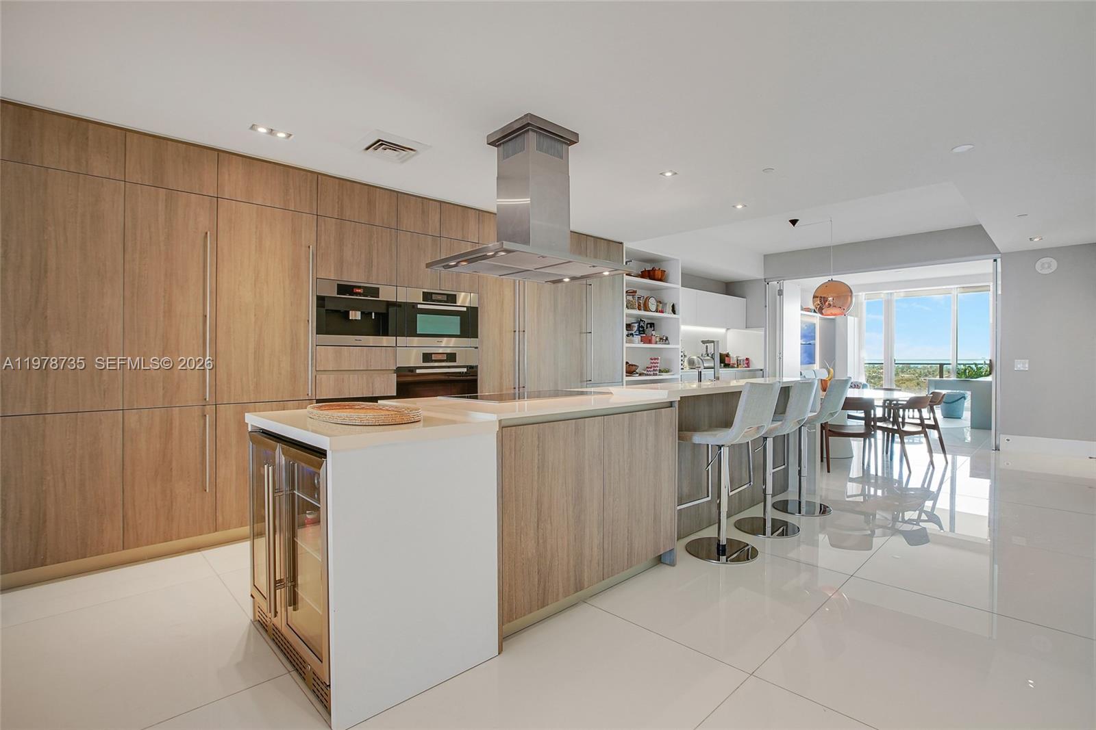 350 Ocean Dr #1202N Key Biscayne, FL 33149