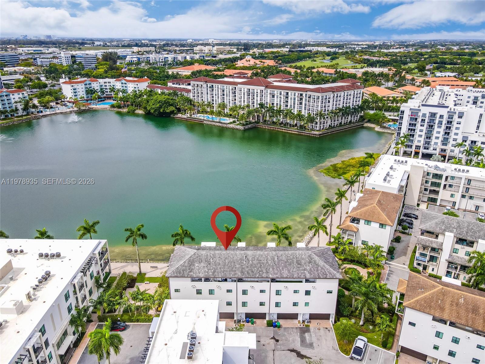 4703 NW 84th Ct #4703