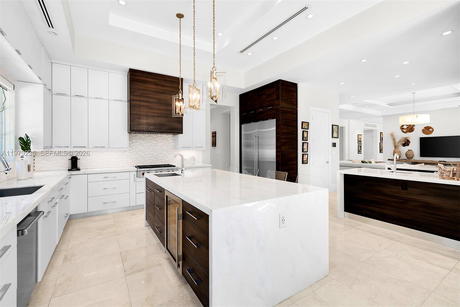 11750 SW 68th Ct Pinecrest, FL 33156