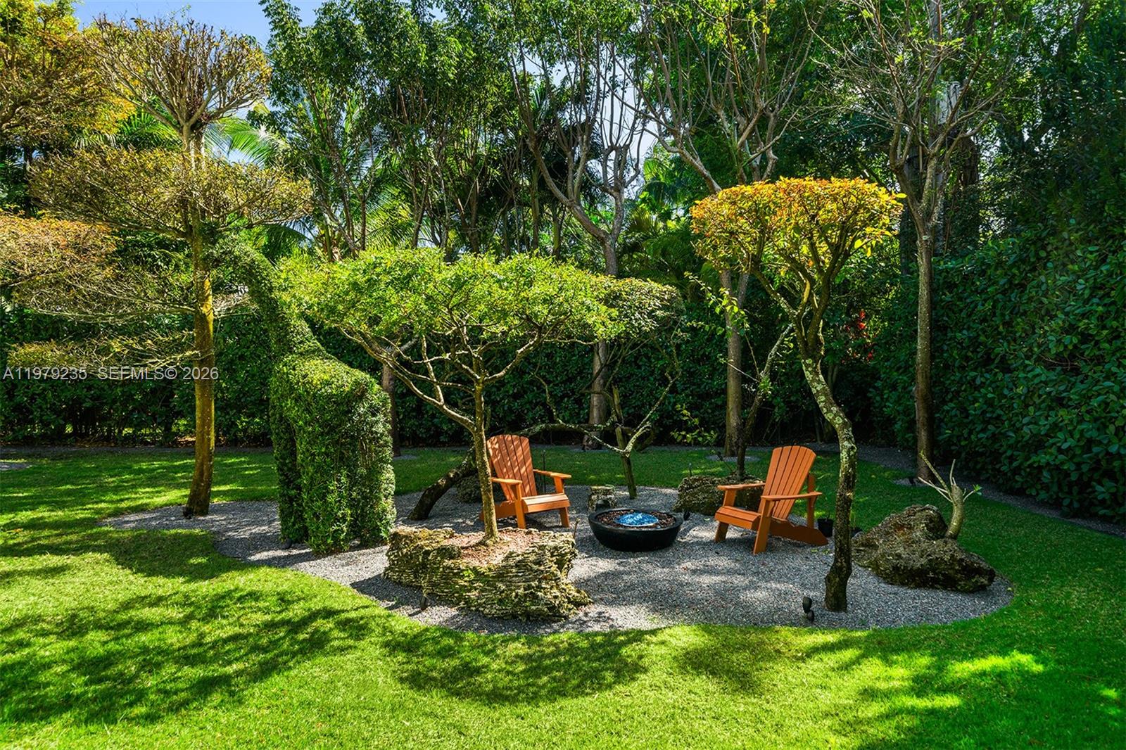 11750 SW 68th Ct Pinecrest, FL 33156