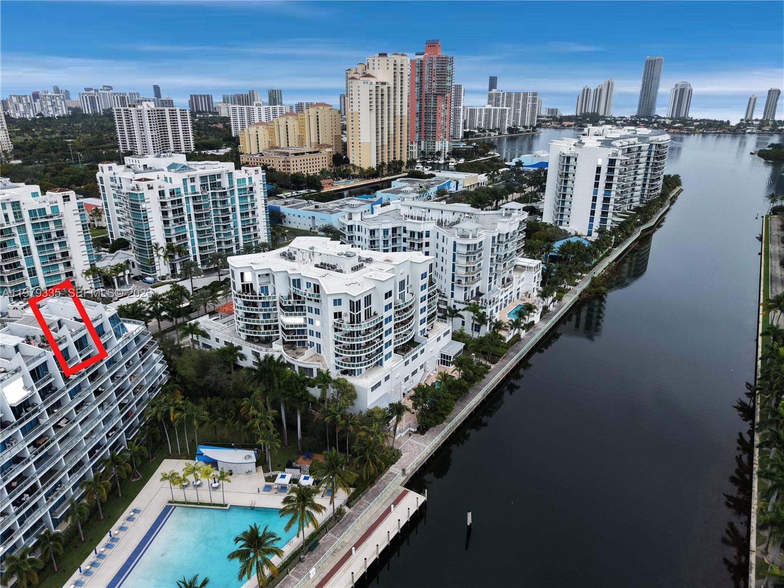 Undisclosed Address Aventura, FL 33180