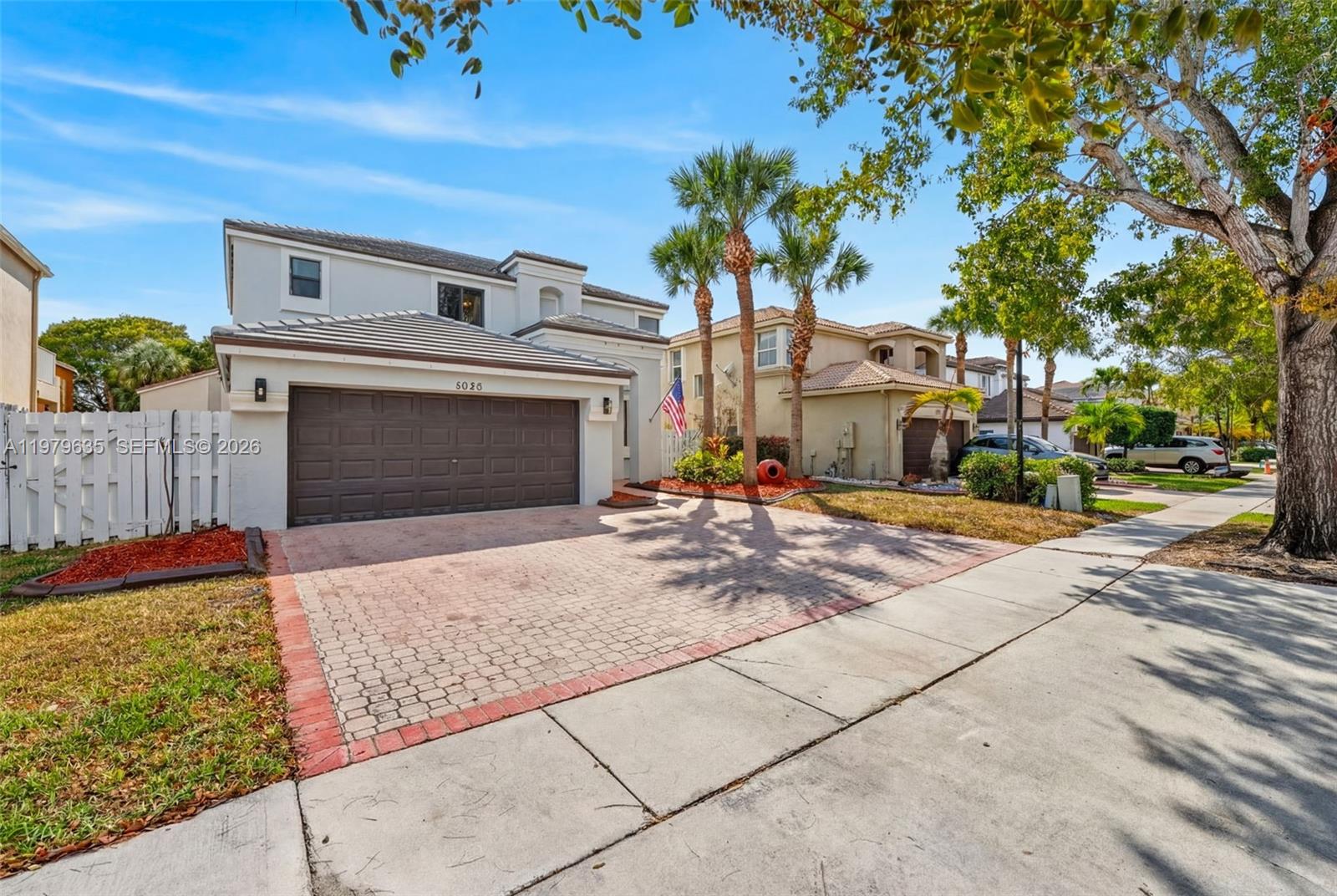 5080 SW 163rd Ave Miramar, FL 33027