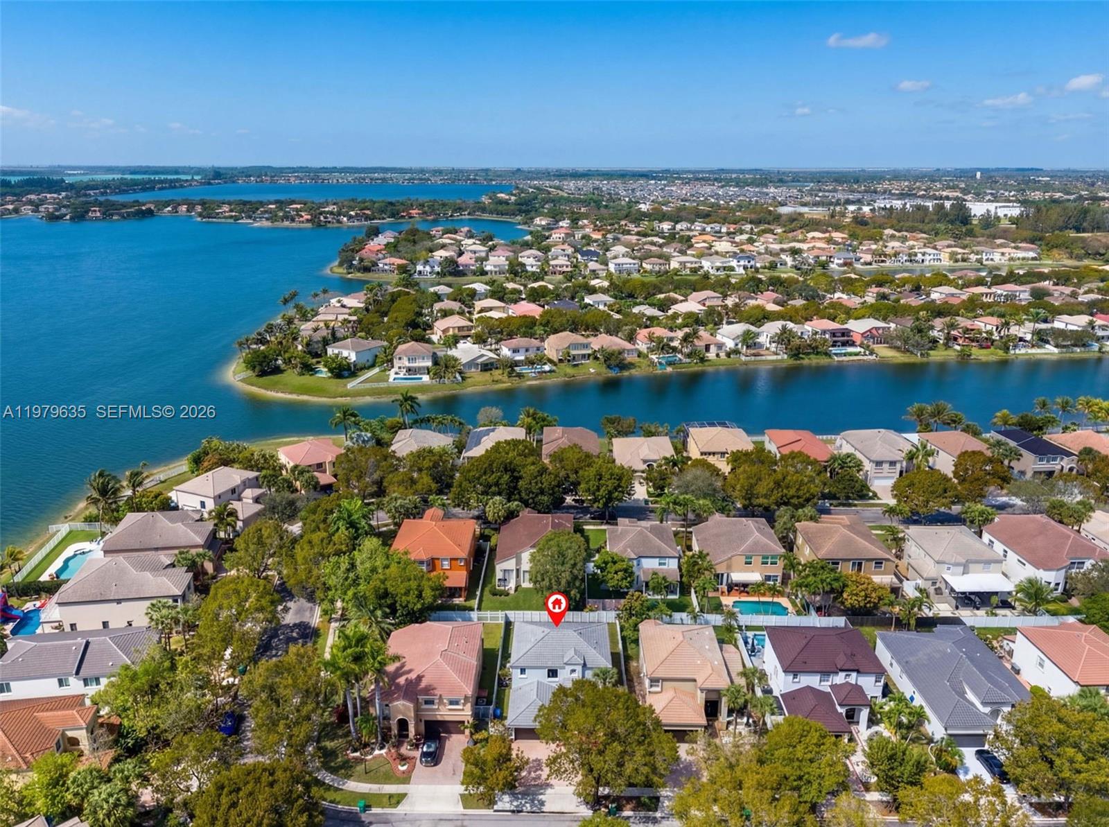 5080 SW 163rd Ave Miramar, FL 33027