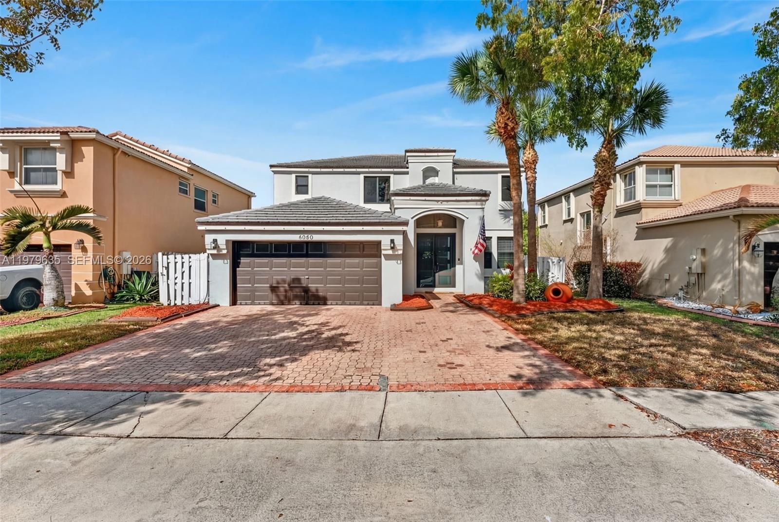 5080 SW 163rd Ave Miramar, FL 33027