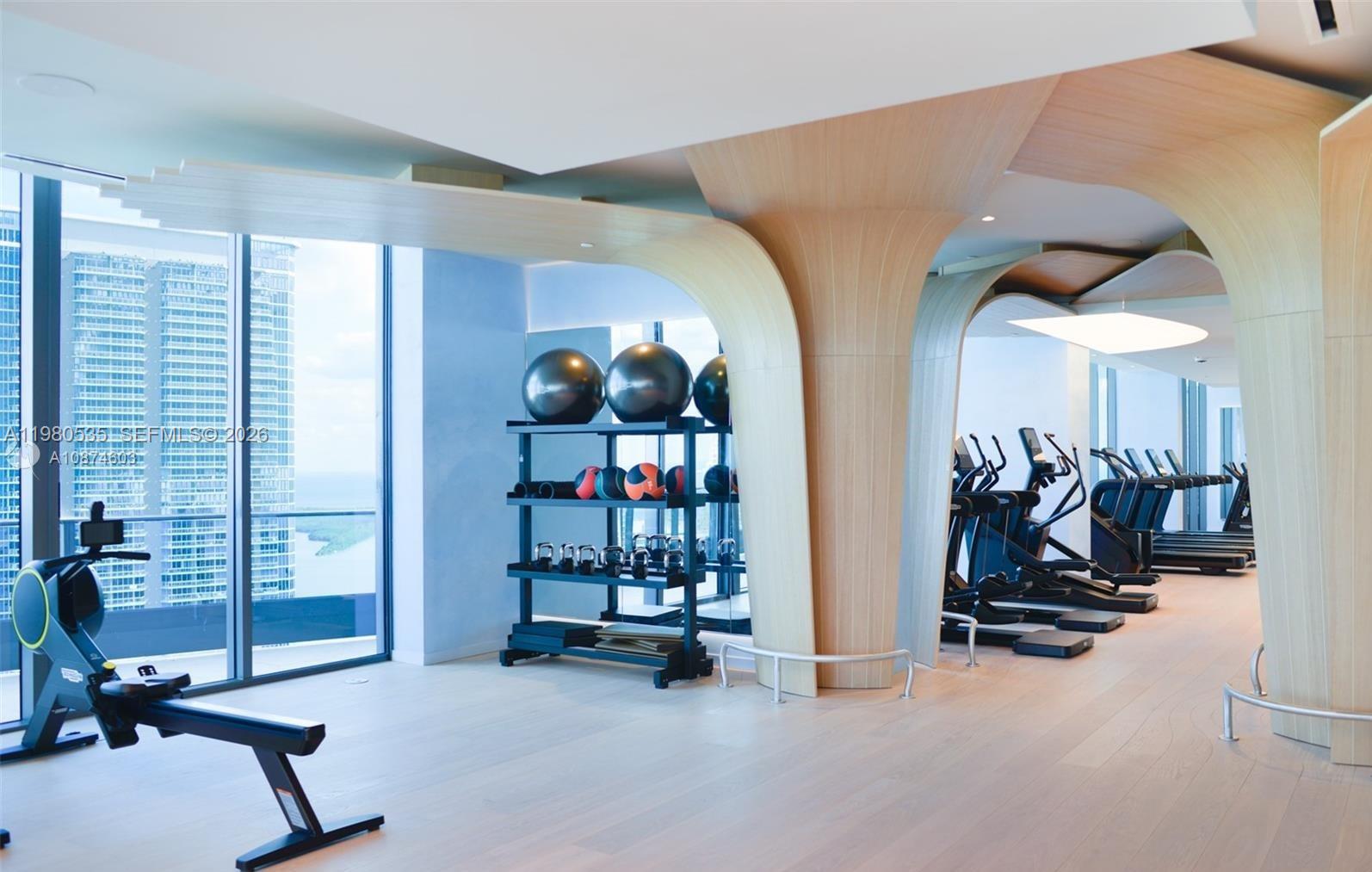 1000 Brickell Plz #4506 Miami, FL 33131