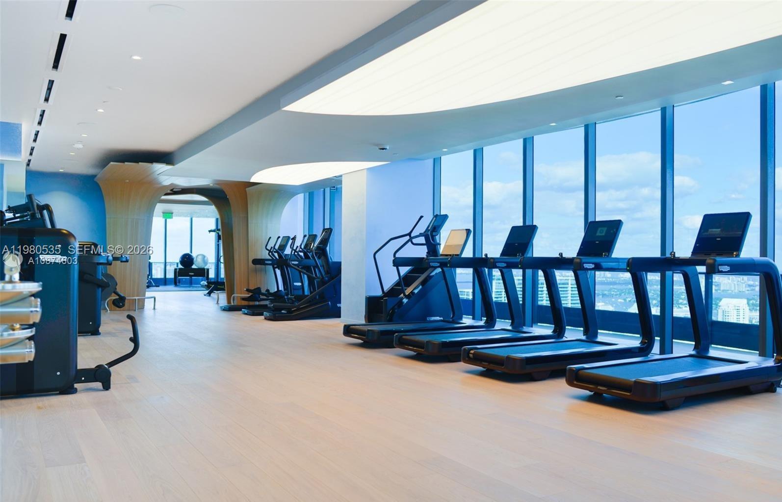 1000 Brickell Plz #4506 Miami, FL 33131