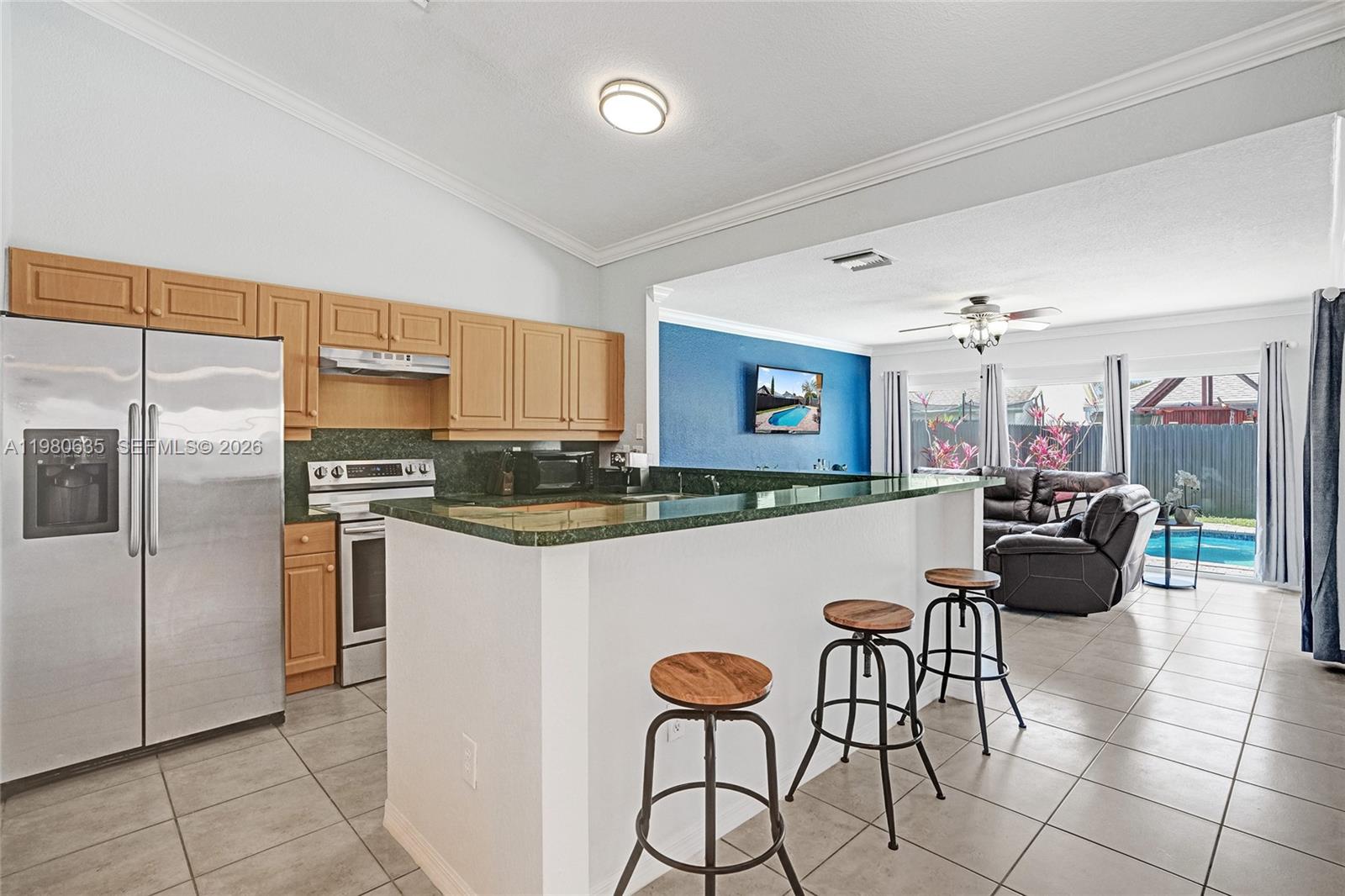 24952 SW 129th Pl Homestead, FL 33032