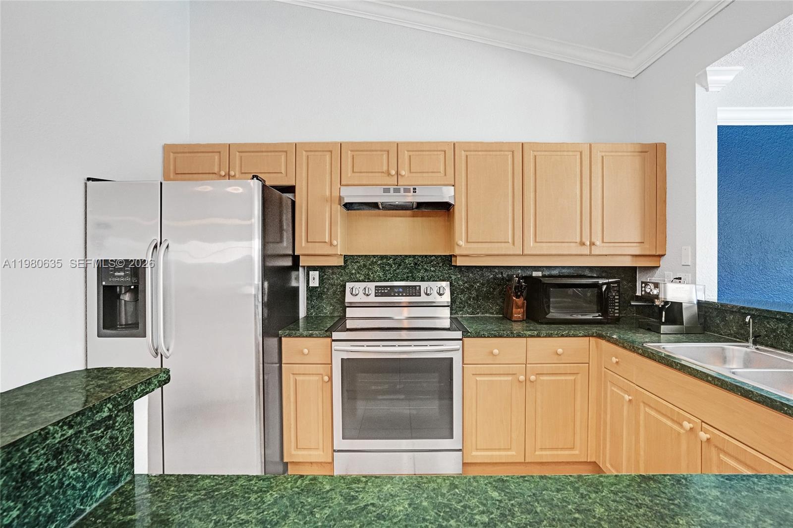 24952 SW 129th Pl Homestead, FL 33032