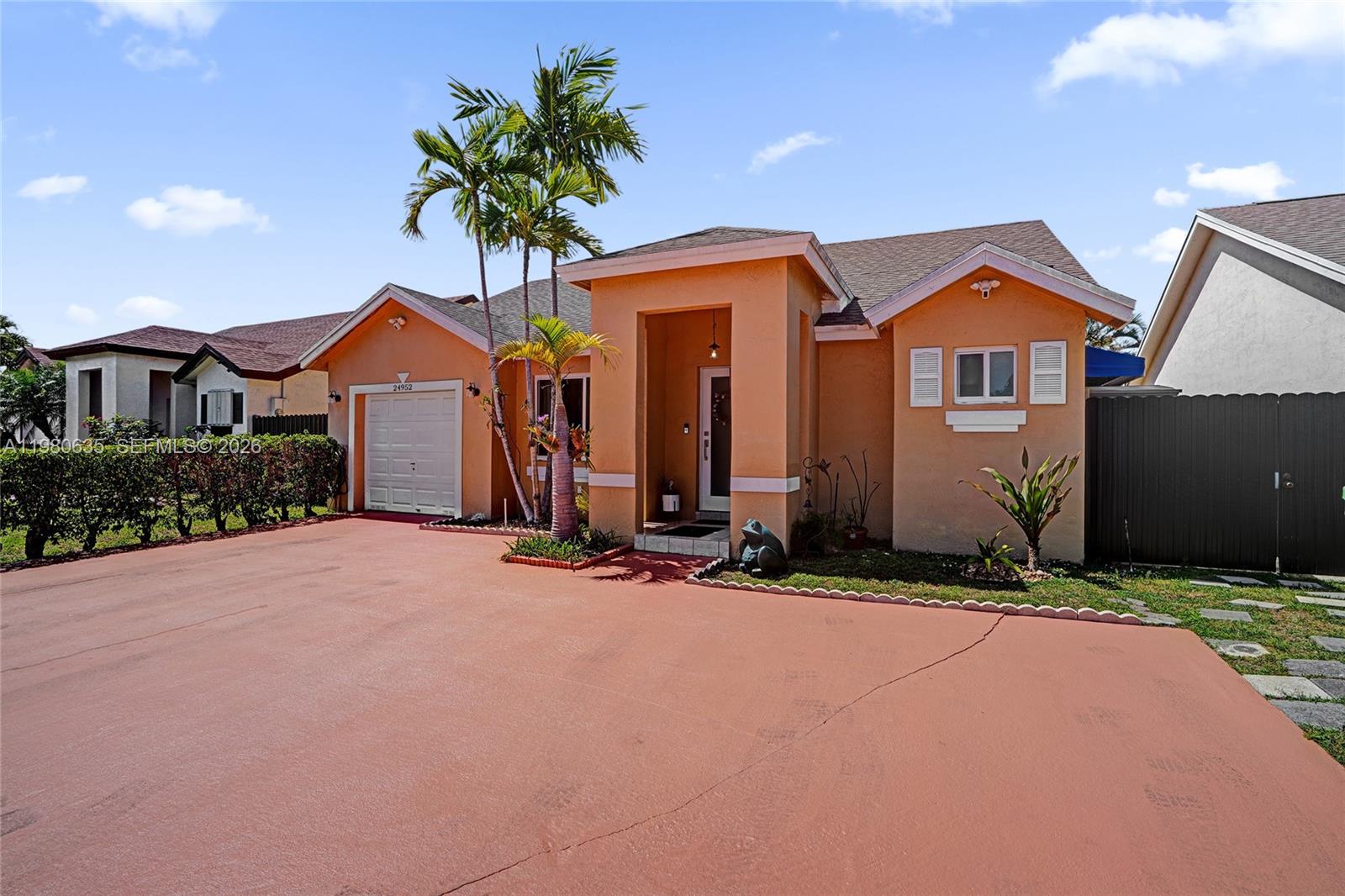 24952 SW 129th Pl Homestead, FL 33032