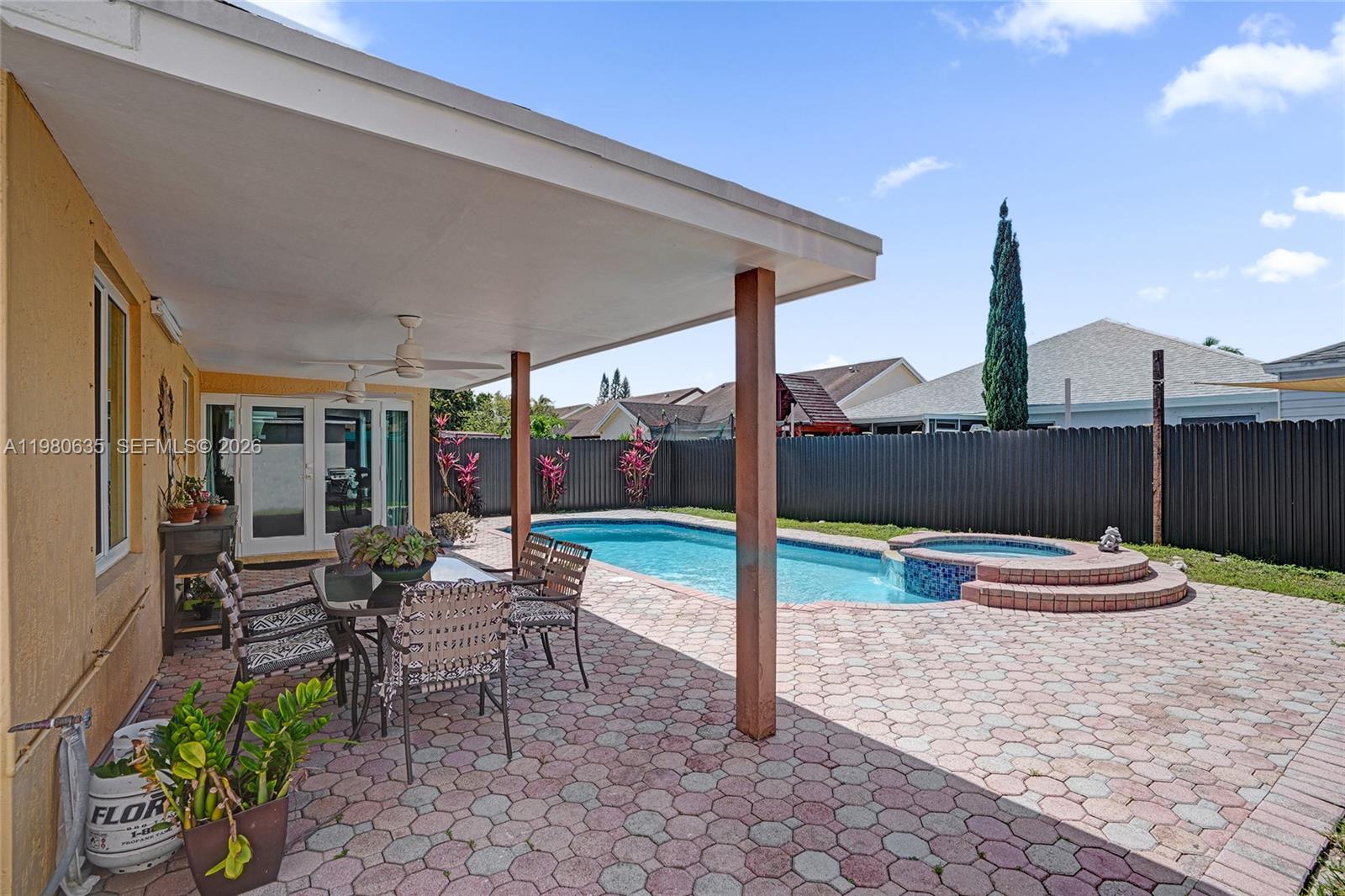 24952 SW 129th Pl Homestead, FL 33032