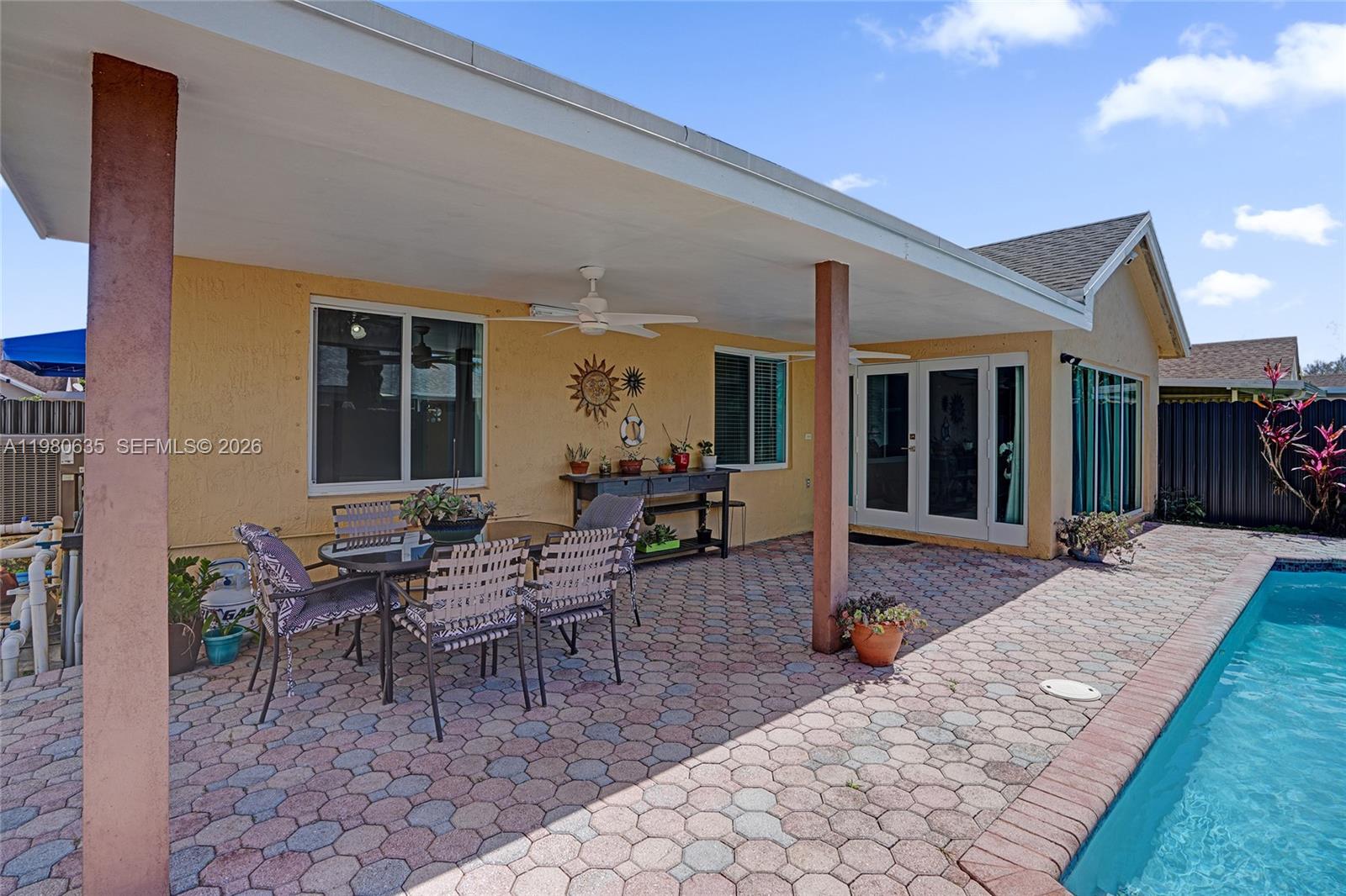 24952 SW 129th Pl Homestead, FL 33032