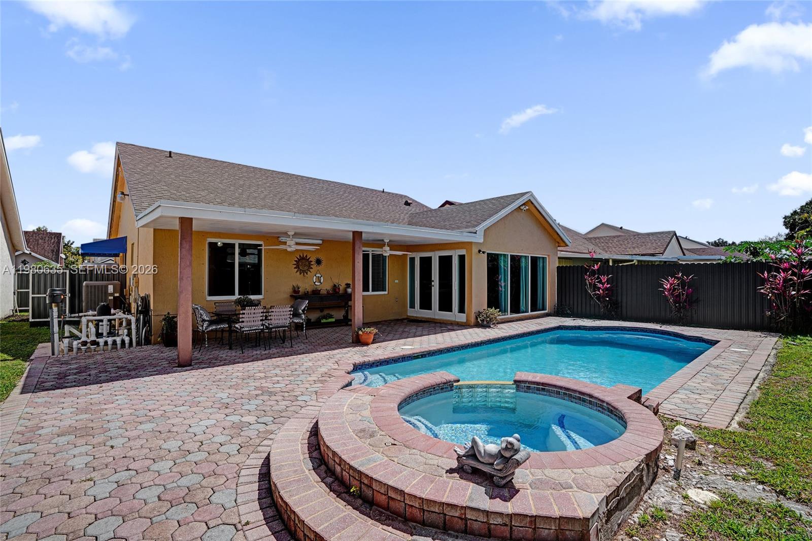 24952 SW 129th Pl Homestead, FL 33032