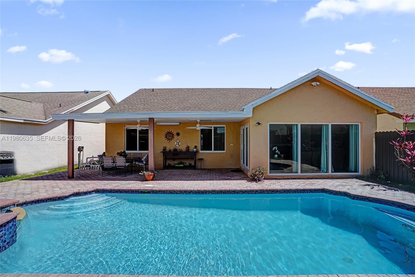 24952 SW 129th Pl Homestead, FL 33032