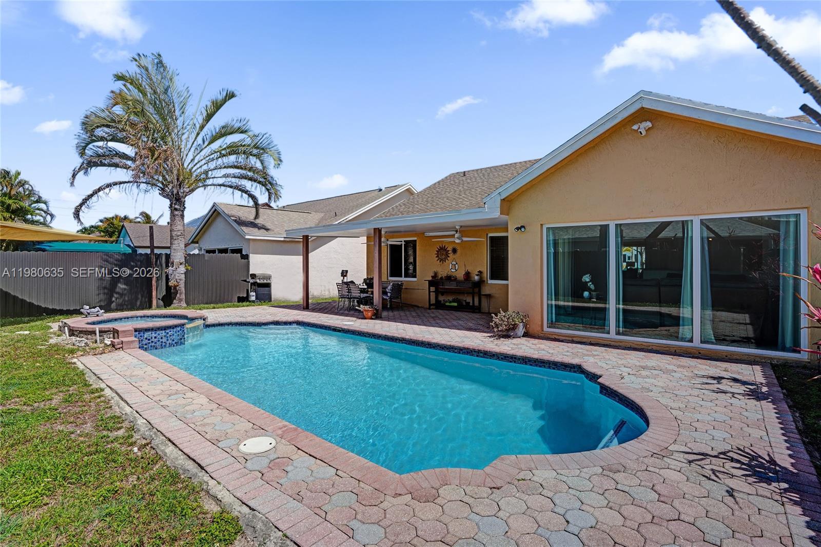 24952 SW 129th Pl Homestead, FL 33032