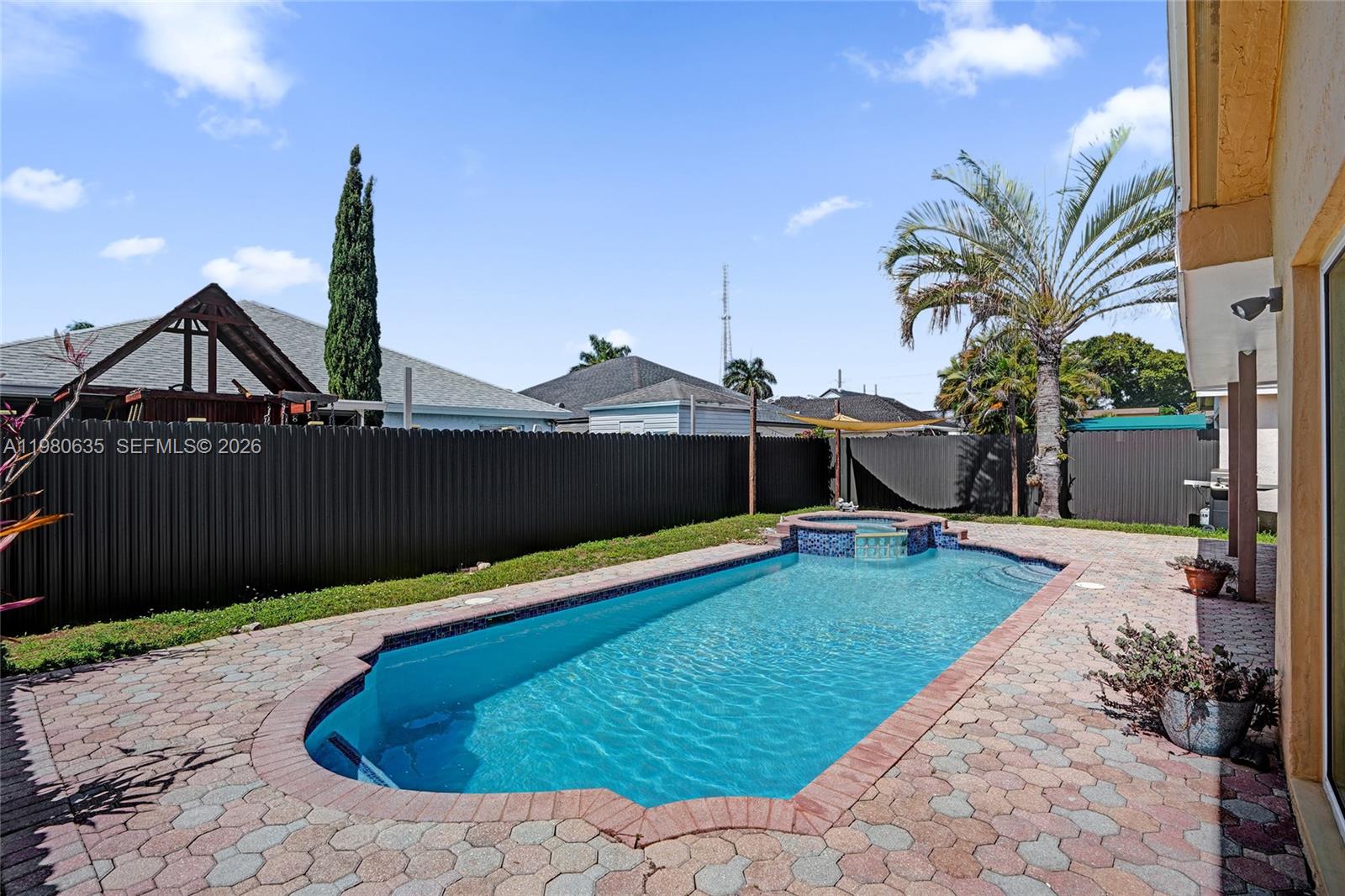 24952 SW 129th Pl Homestead, FL 33032