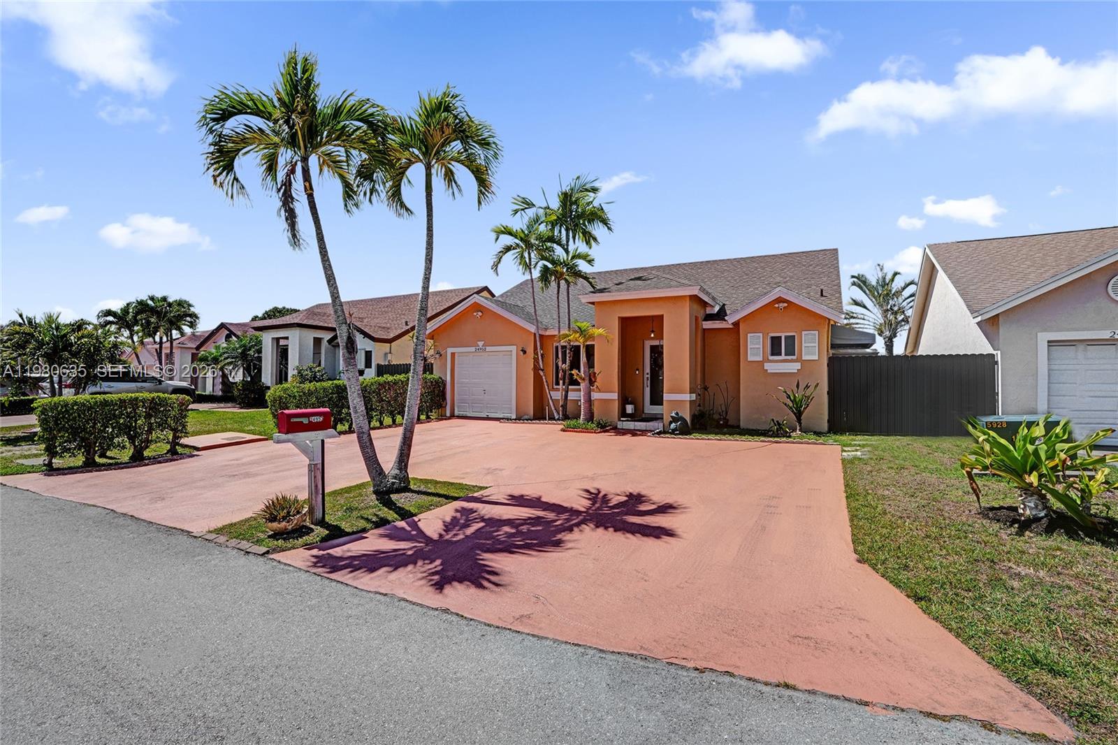 24952 SW 129th Pl Homestead, FL 33032