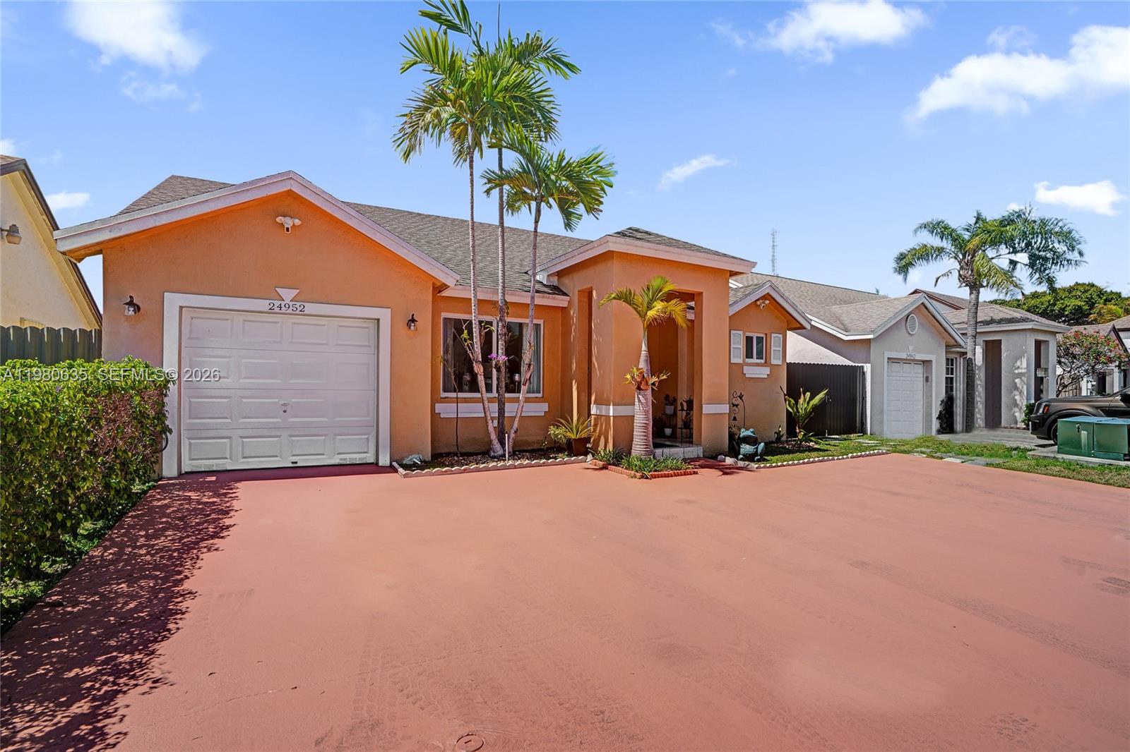 24952 SW 129th Pl Homestead, FL 33032