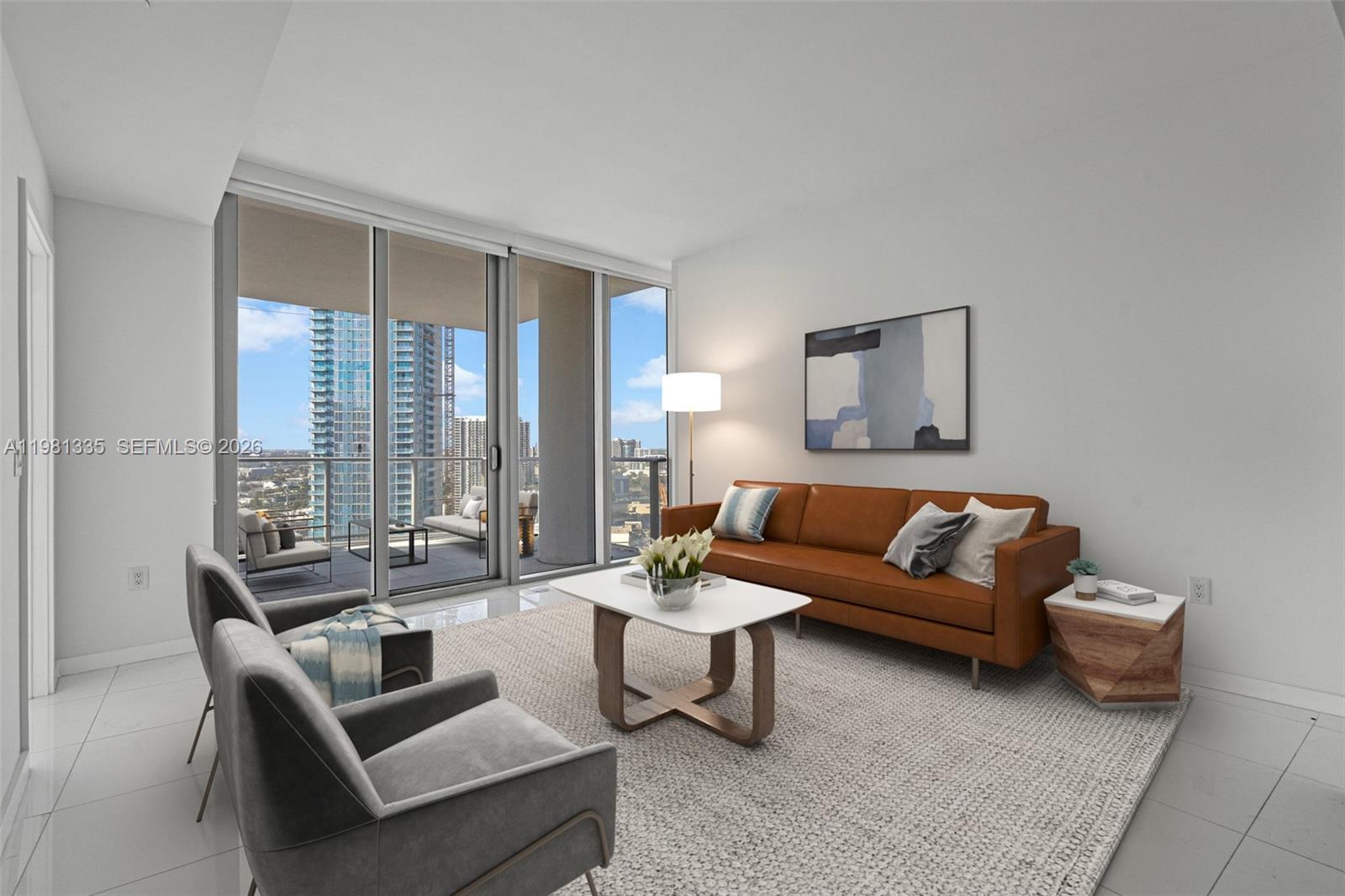 851 NE 1st Ave #2200 Miami, FL 33132