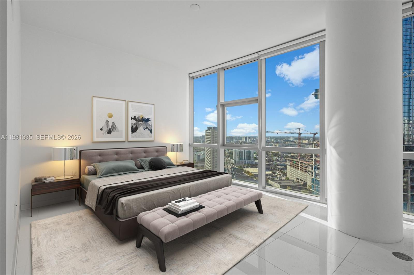 851 NE 1st Ave #2200 Miami, FL 33132