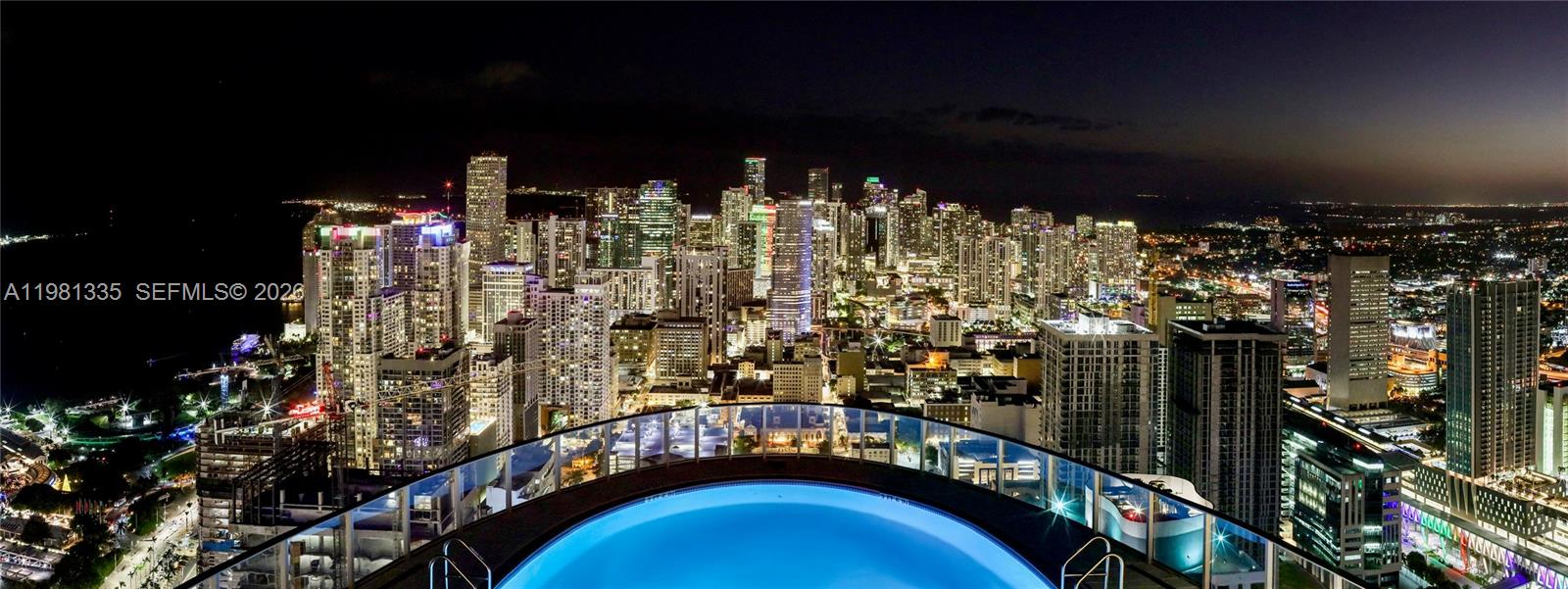 851 NE 1st Ave #2200 Miami, FL 33132