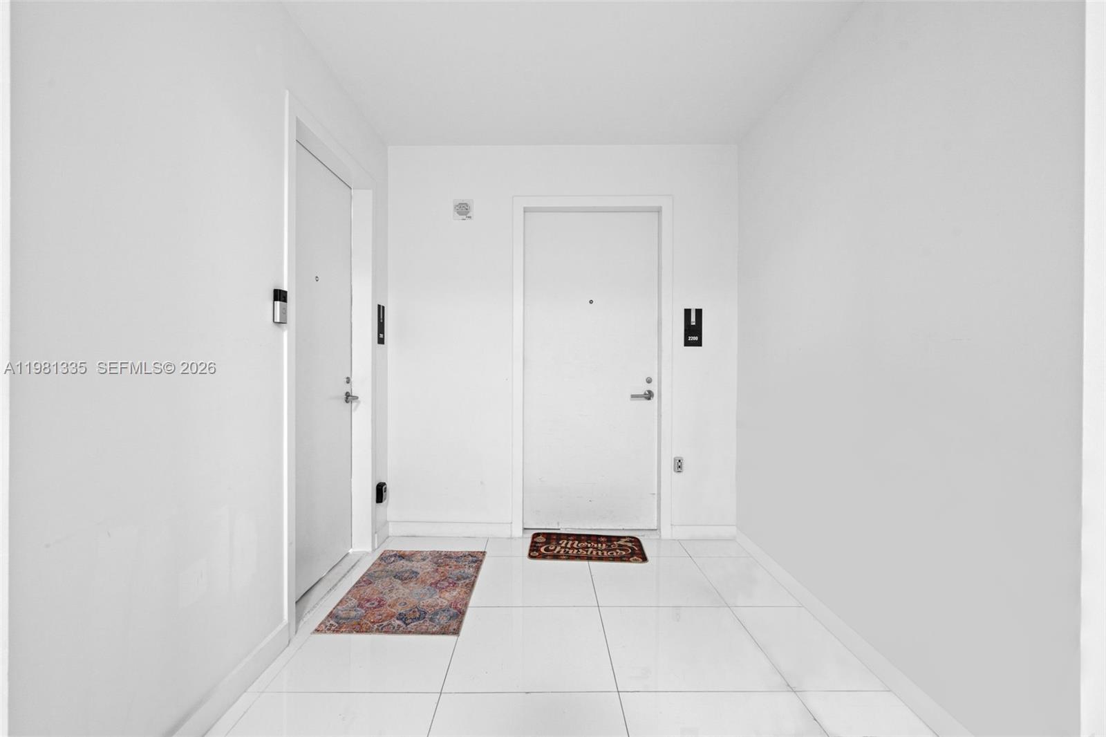 851 NE 1st Ave #2200 Miami, FL 33132