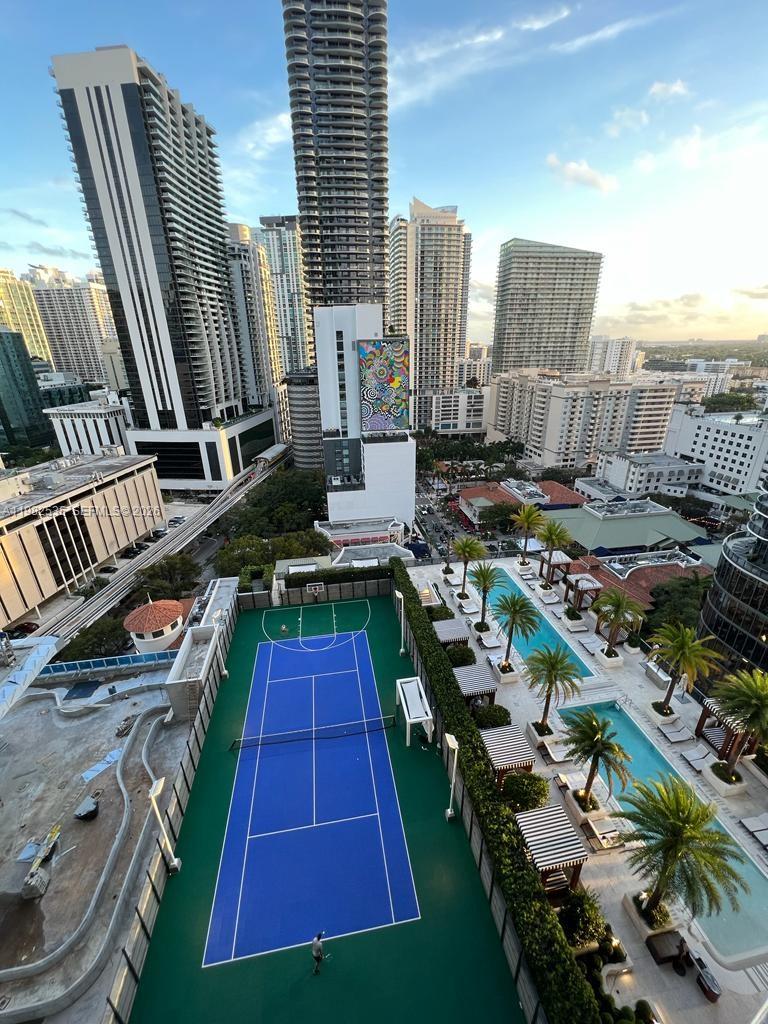 801 S Miami Ave #1903 Miami, FL 33130