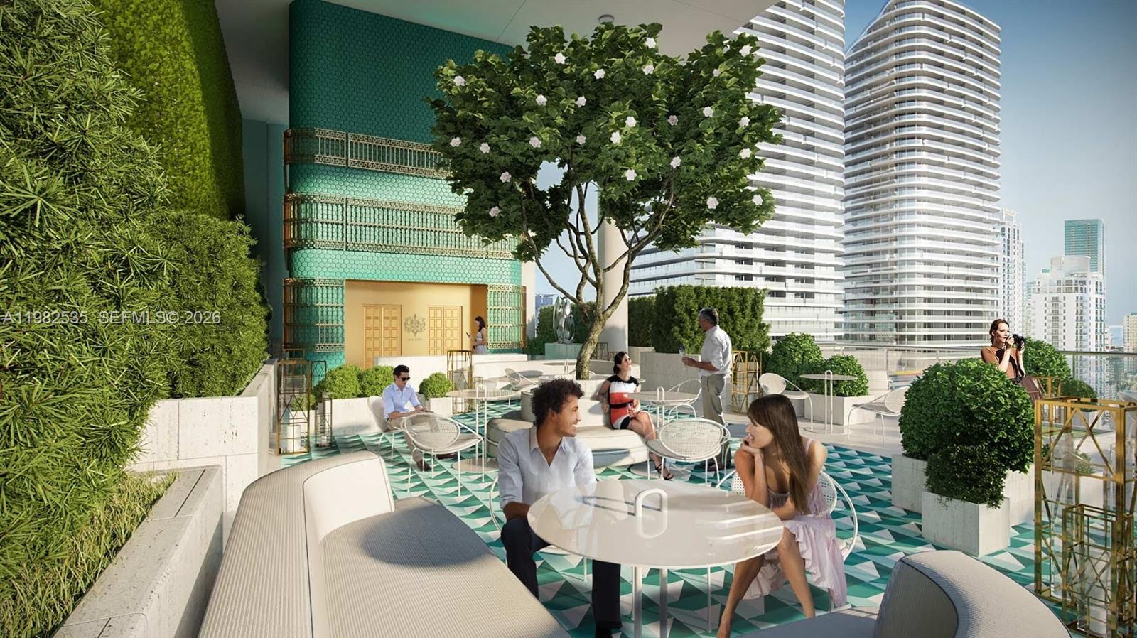 801 S Miami Ave #1903 Miami, FL 33130