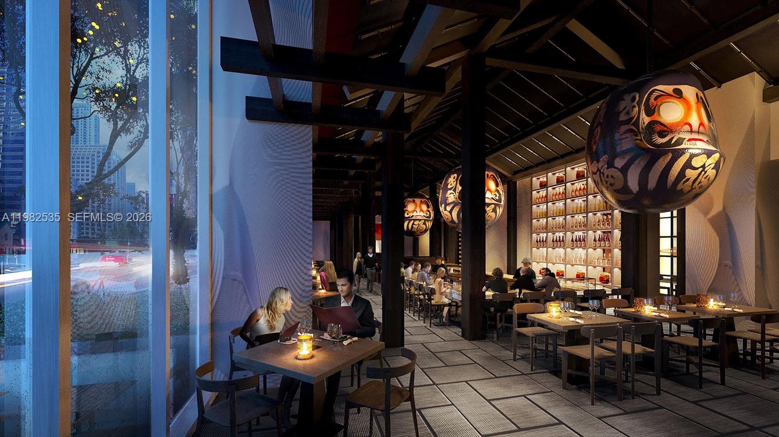 801 S Miami Ave #1903 Miami, FL 33130